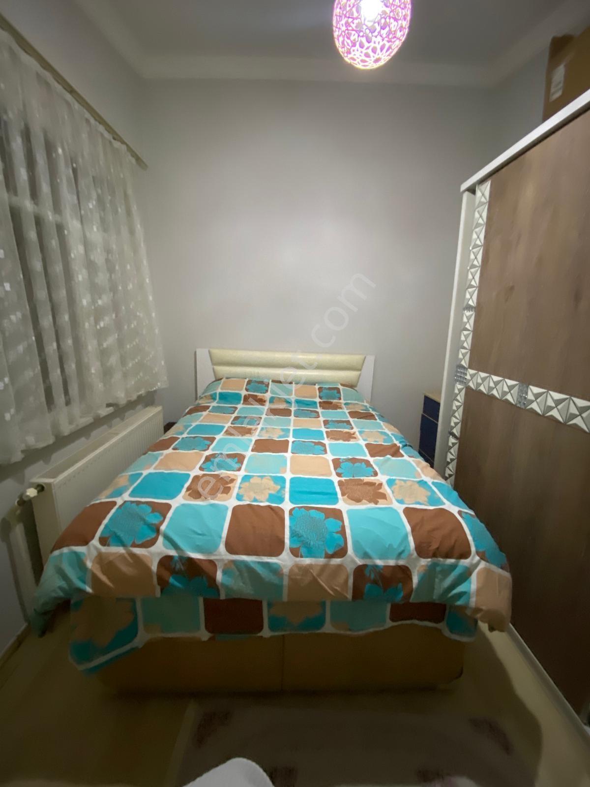 Valleyden Reşadiye Mahallesinde Teraslı 2+1 Satılık Daire! - Görsel 24