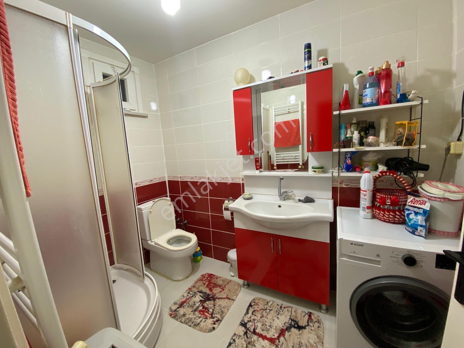 Valleyden Reşadiye Mahallesinde Teraslı 2+1 Satılık Daire! - Görsel 29