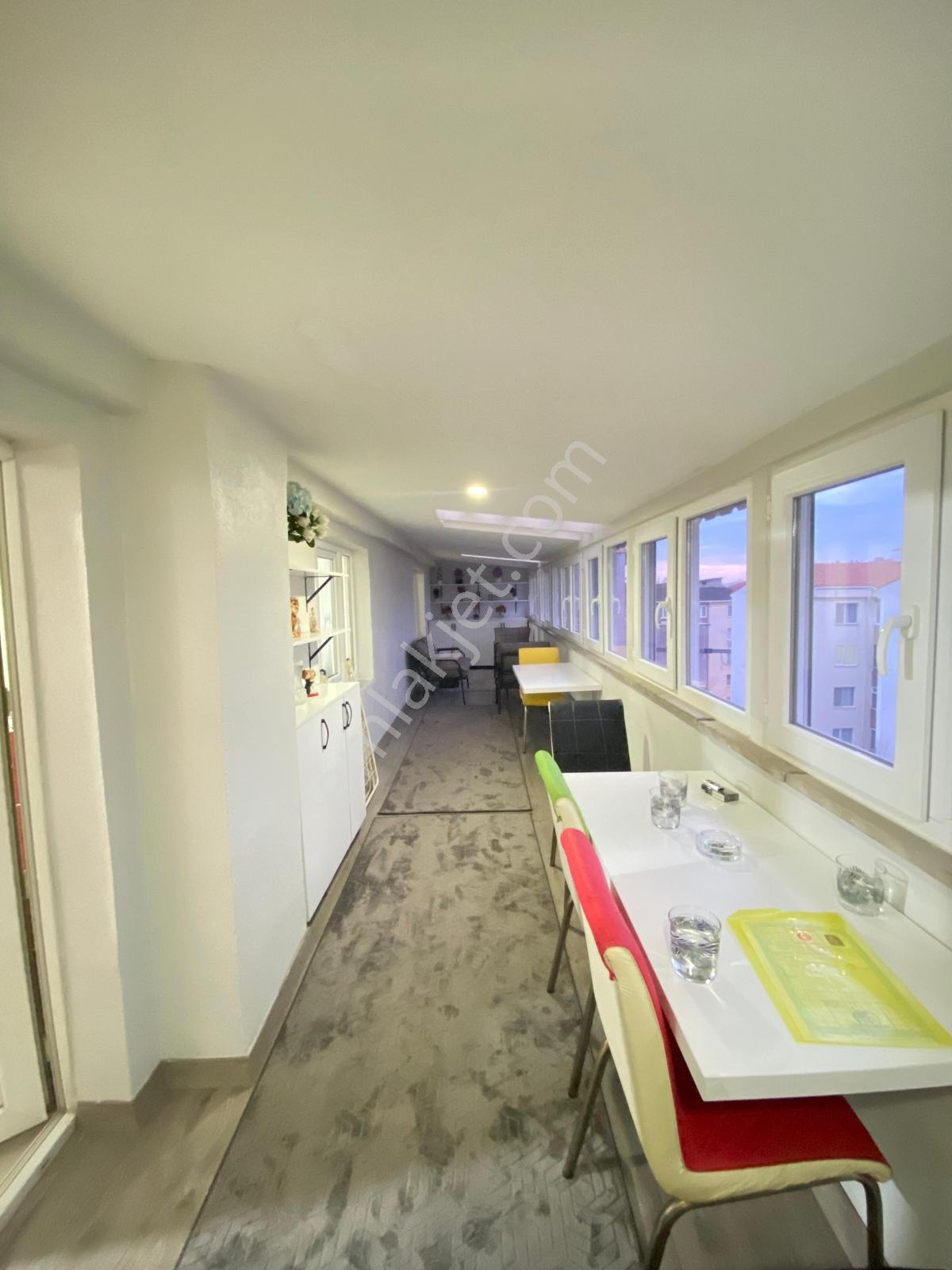Valleyden Reşadiye Mahallesinde Teraslı 2+1 Satılık Daire! - Görsel 33