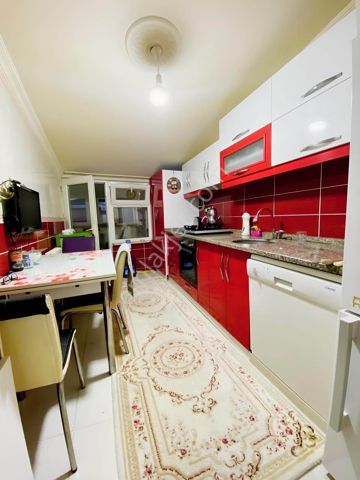 Valleyden Reşadiye Mahallesinde Teraslı 2+1 Satılık Daire! - Görsel 27