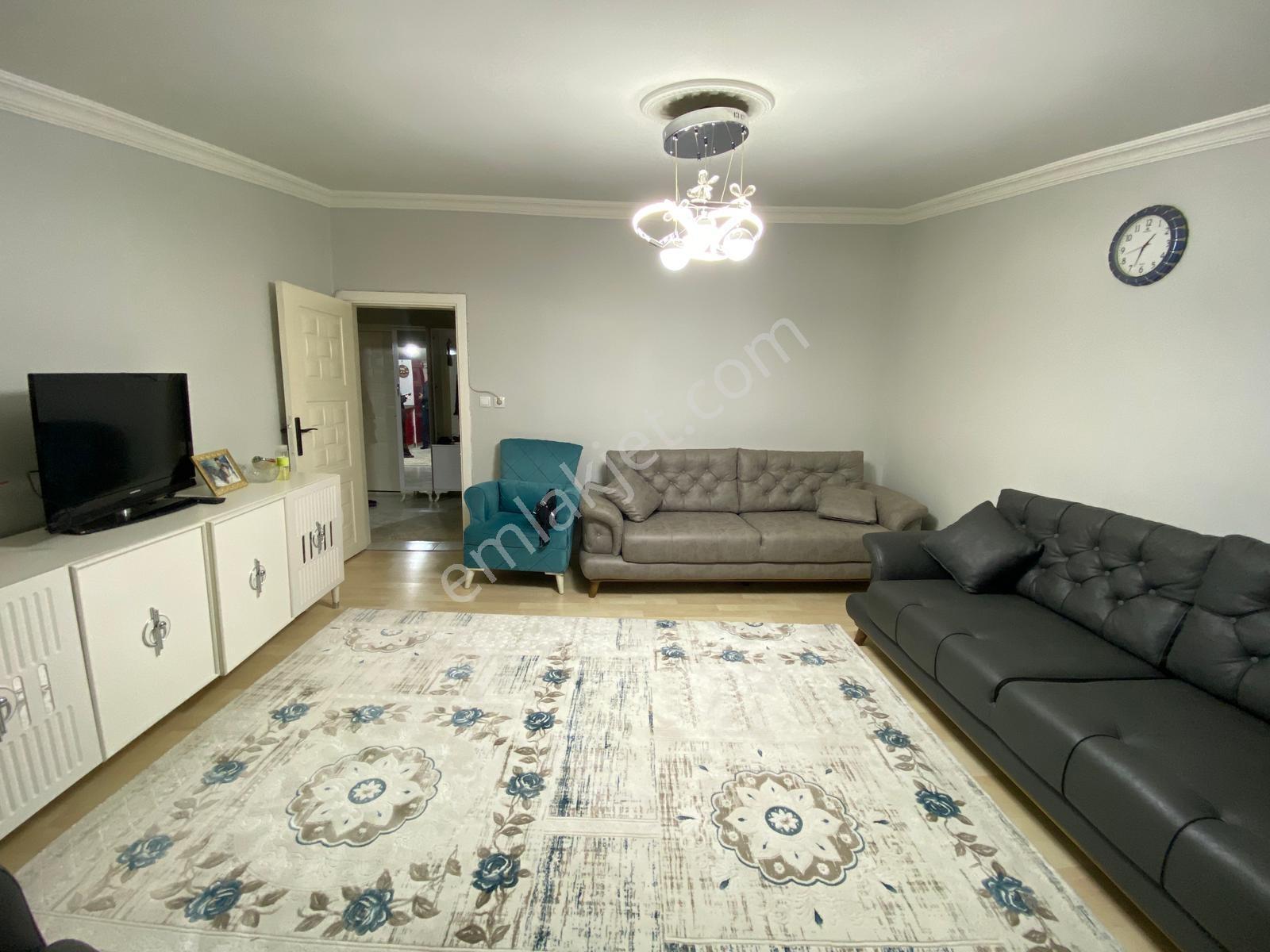 Valleyden Reşadiye Mahallesinde Teraslı 2+1 Satılık Daire! - Görsel 10