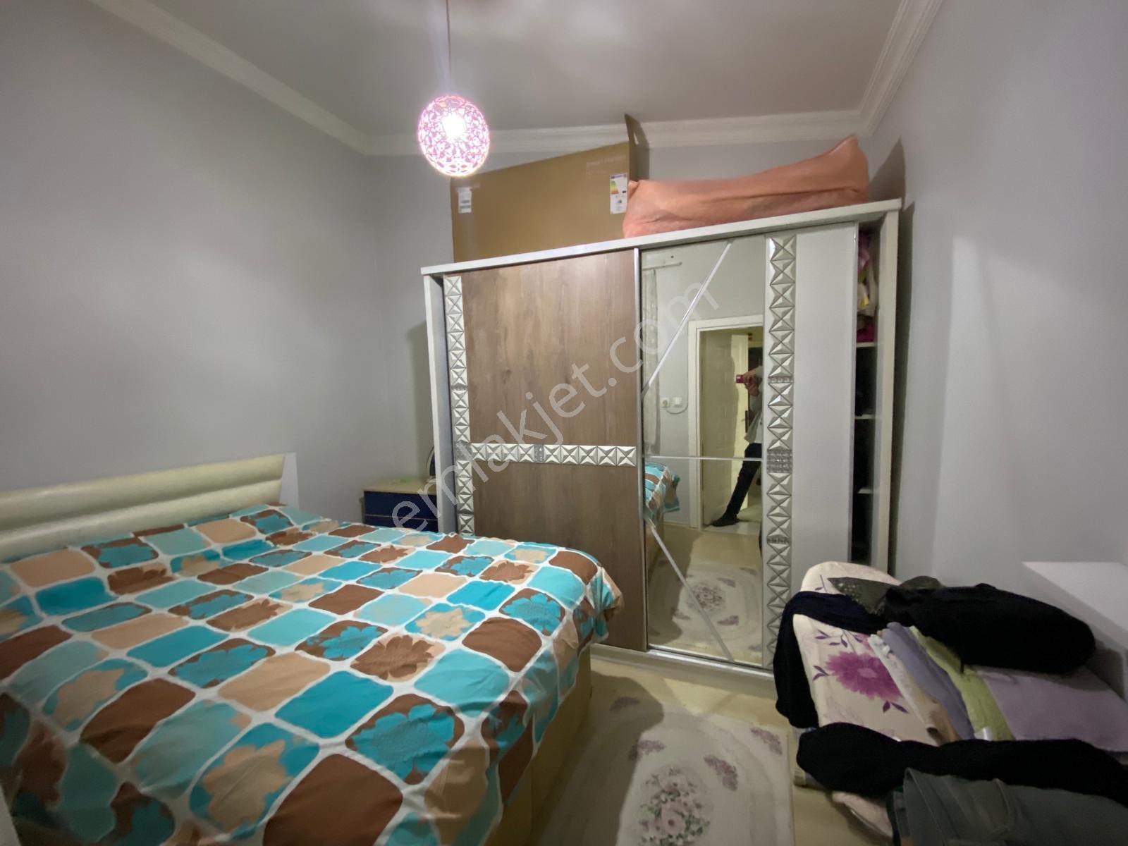 Valleyden Reşadiye Mahallesinde Teraslı 2+1 Satılık Daire! - Görsel 25