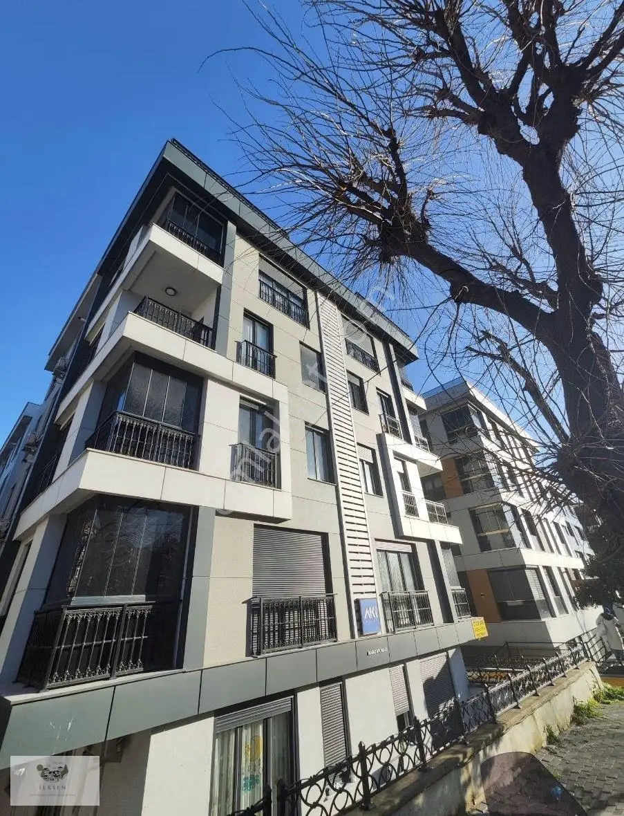 Bahçelievler Yayla İş Bankası Sokağı 2+1