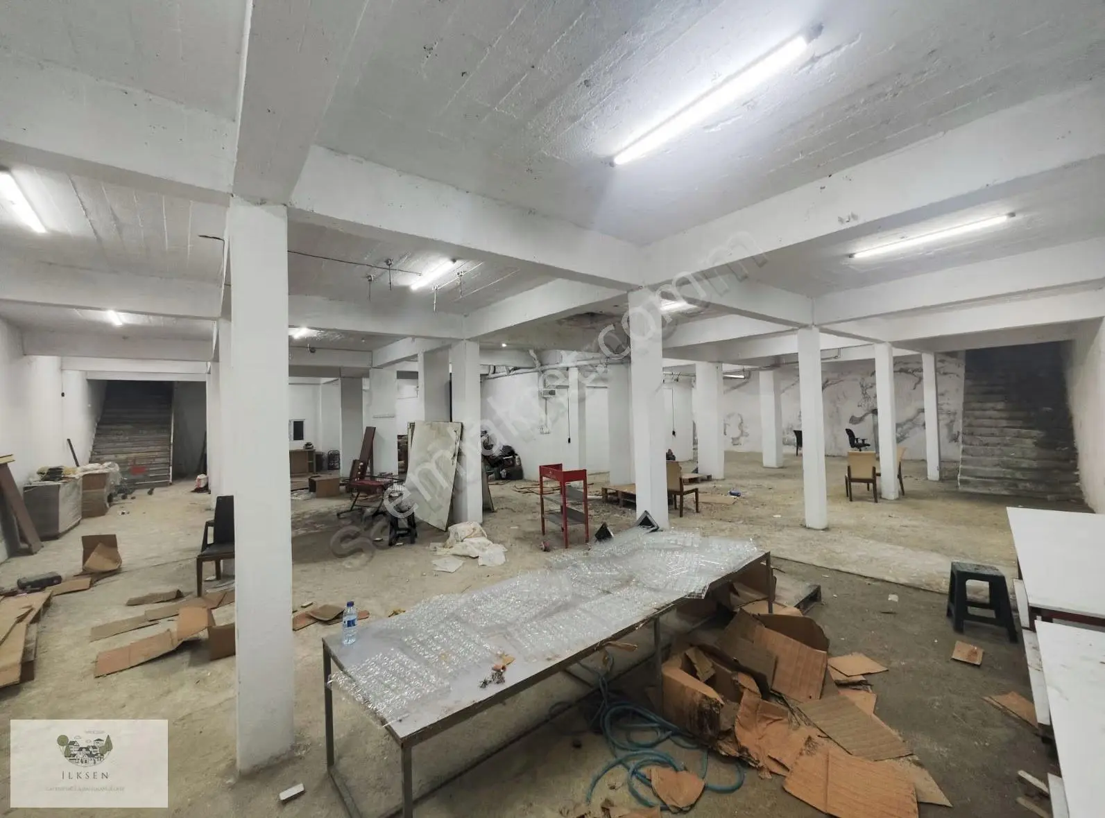 400m² Bahçelievler Kadir Has Avm - Görsel 4