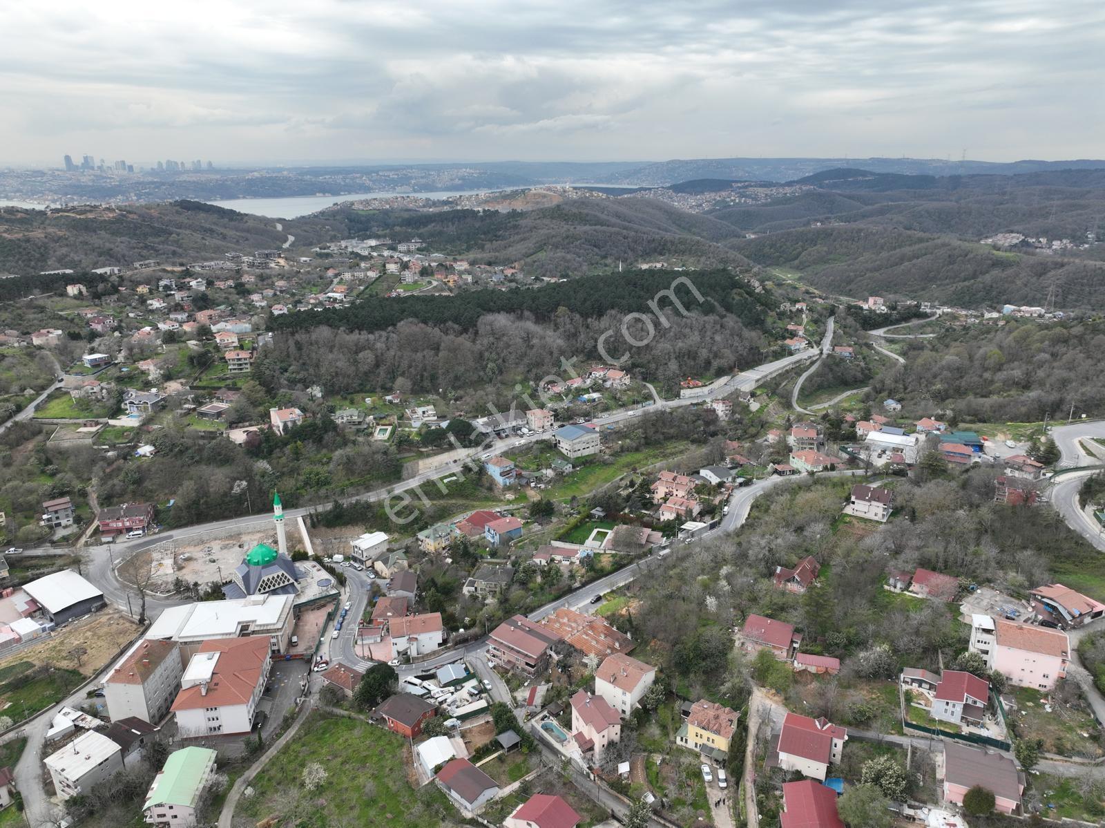 Satılık Beykozda Elmalı Köyünde Müstakil Bahçeli Ev - Görsel 5