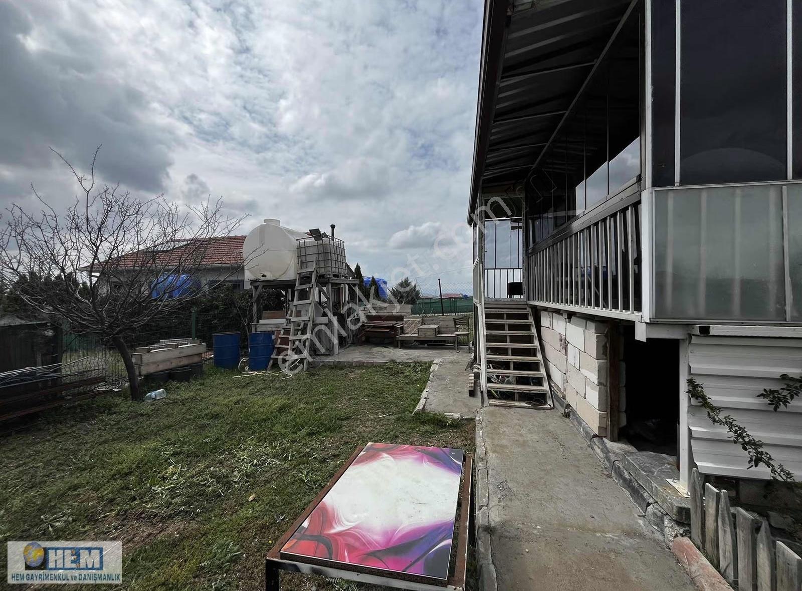 Karacakaya Mahallesi Cıty Garden Sitesi Satılık Hobi Bahçesi - Görsel 10