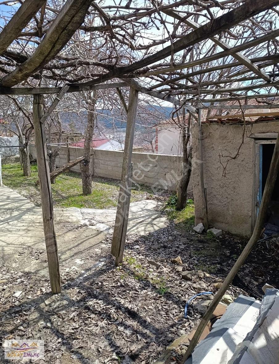 Yozgat Manzaralı Bahçeli Meyveli 3+1 Köşe Başı Satılık Mülk 2.50 - Görsel 3
