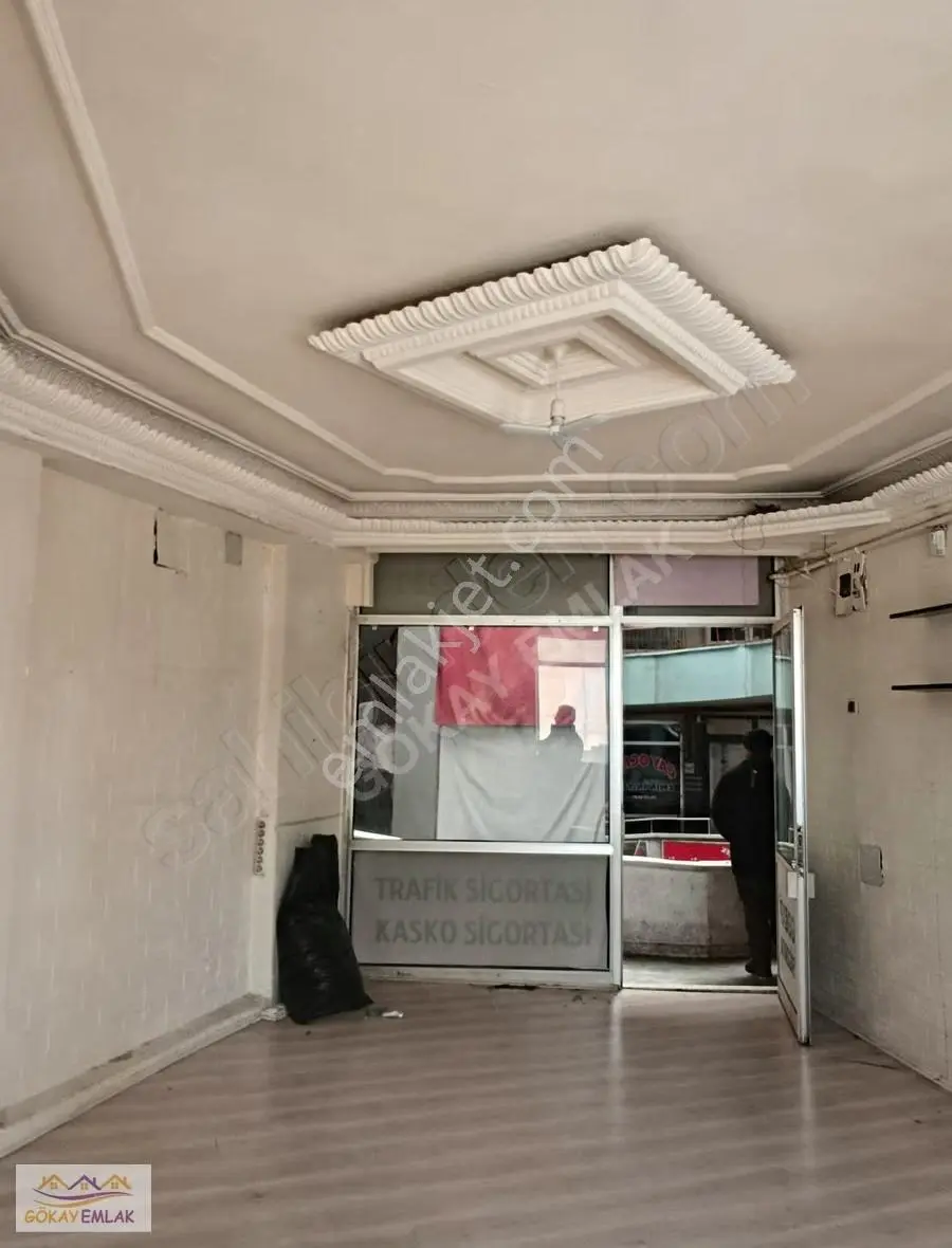 Ars Emlak Dan Çarşının En Merkez Pasajında Kiralık İş Yeri 10.00 - Görsel 5