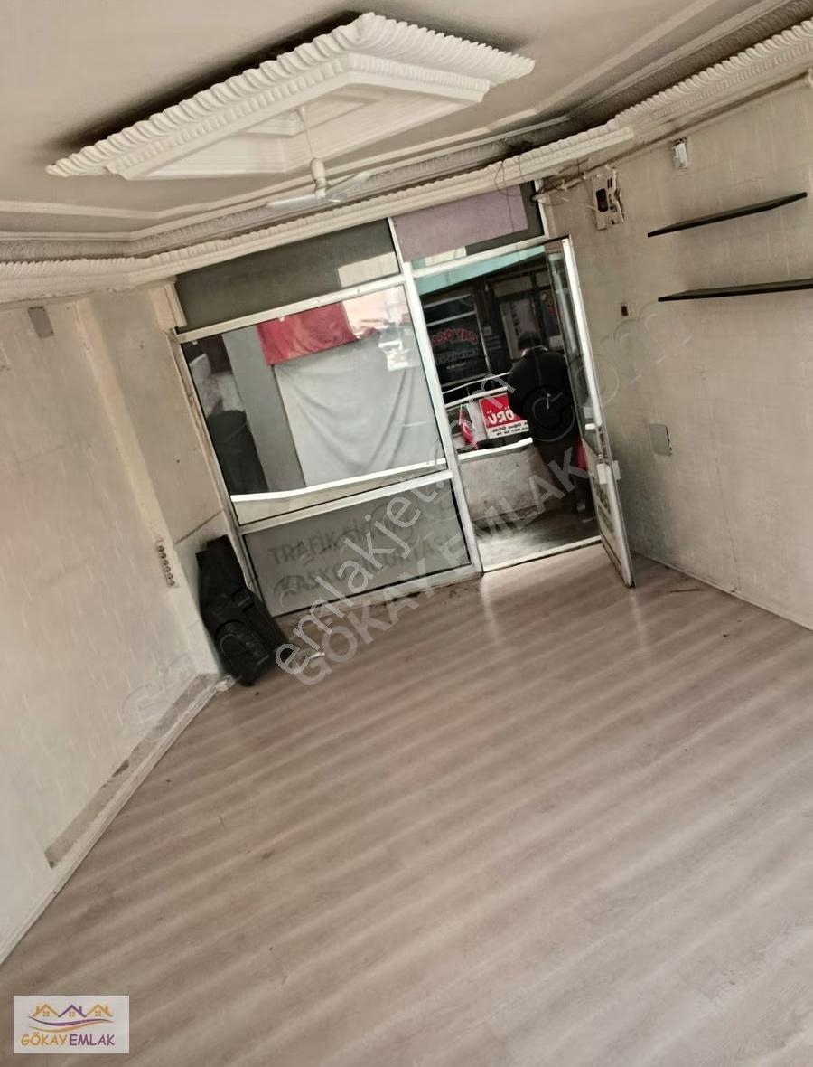 Ars Emlak Dan Çarşının En Merkez Pasajında Kiralık İş Yeri 10.00 - Görsel 4