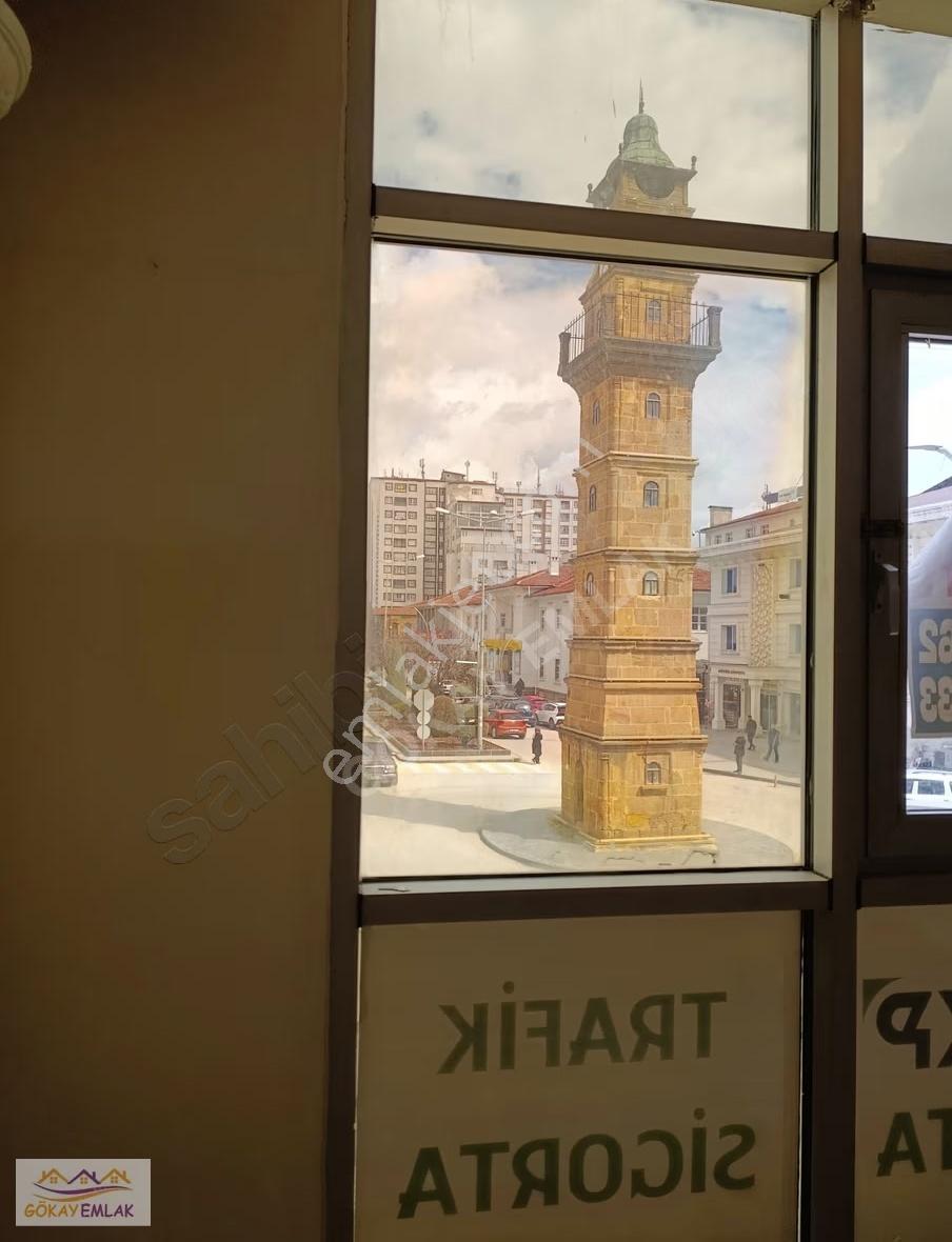 Ars Emlak Dan Çarşının En Merkez Pasajında Kiralık İş Yeri 10.00 - Görsel 3