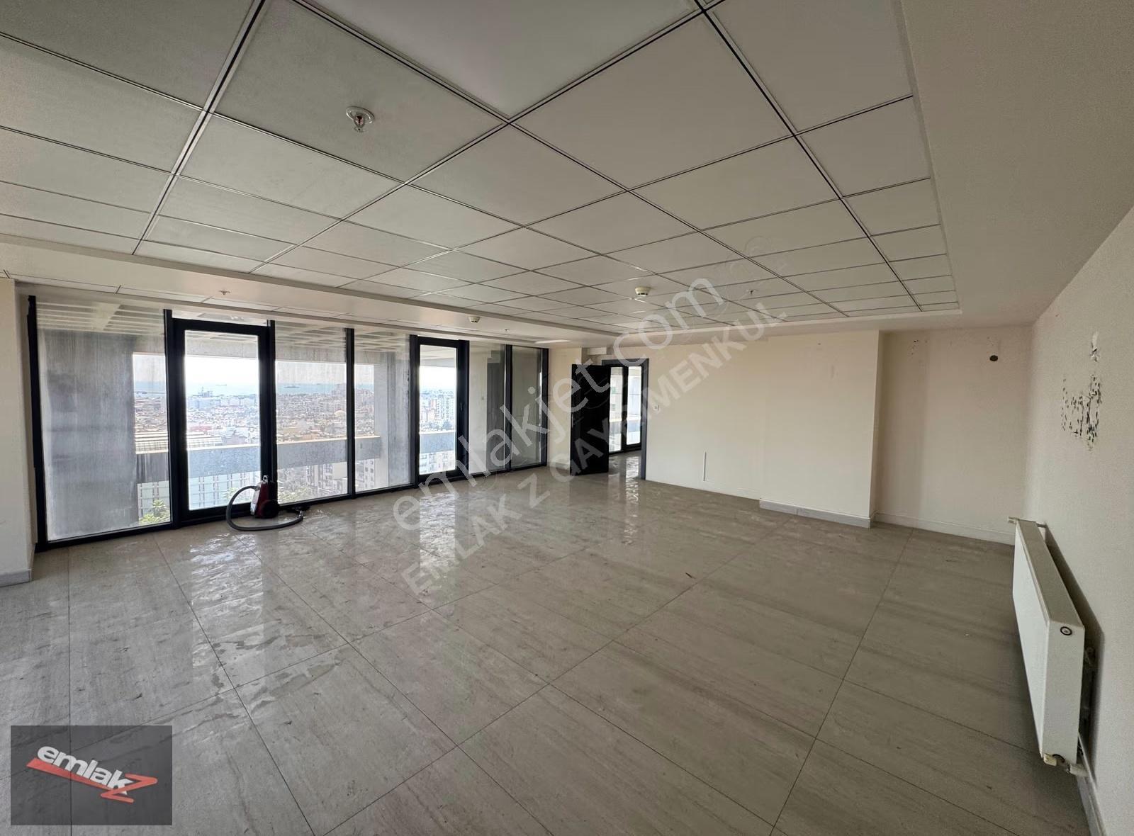 Mersin İhsaniye'de Satılık 210m² Prestijli Profit İş Merkezi - Görsel 3