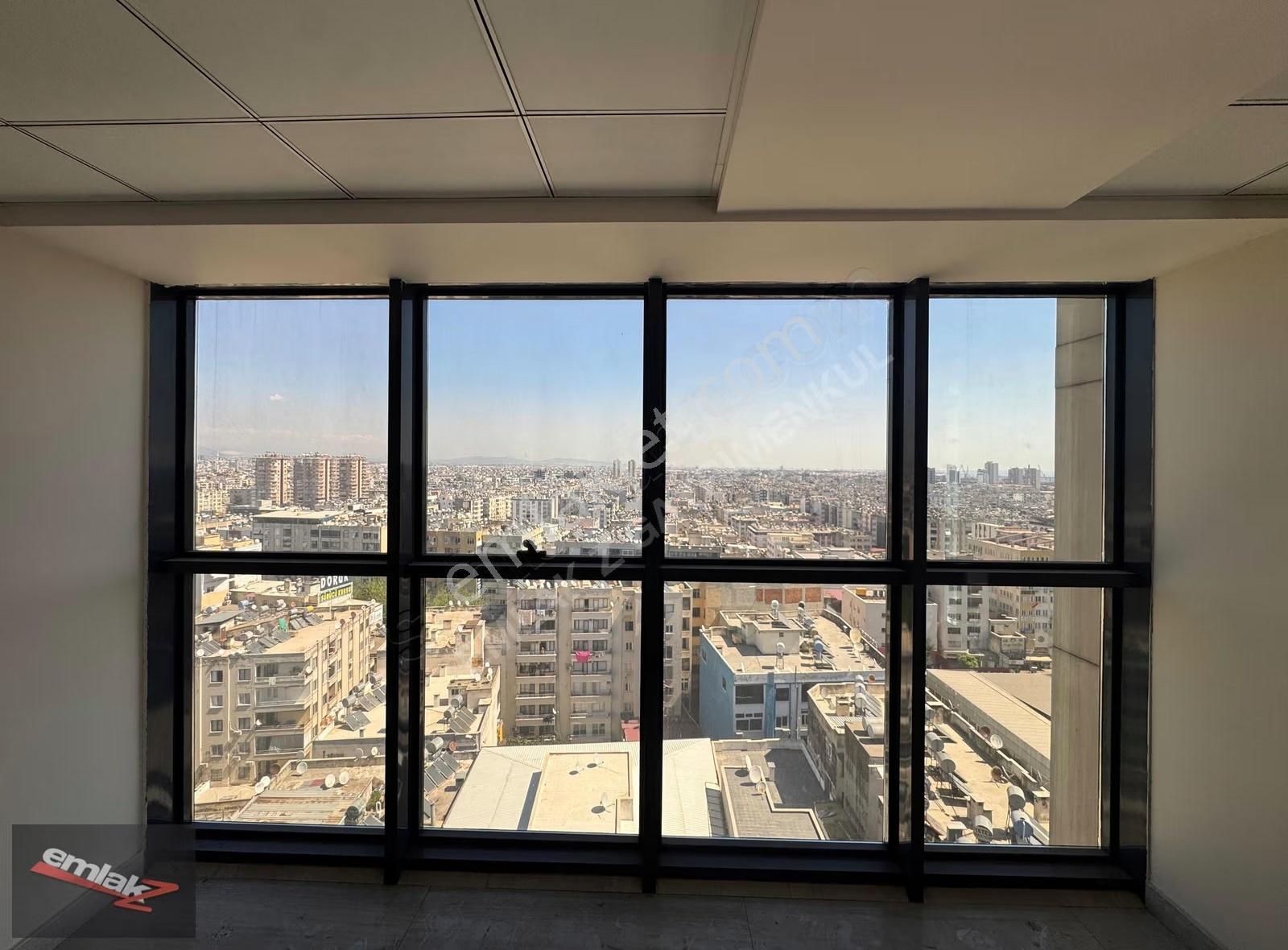 Mersin İhsaniye'de Satılık 210m² Prestijli Profit İş Merkezi - Görsel 2