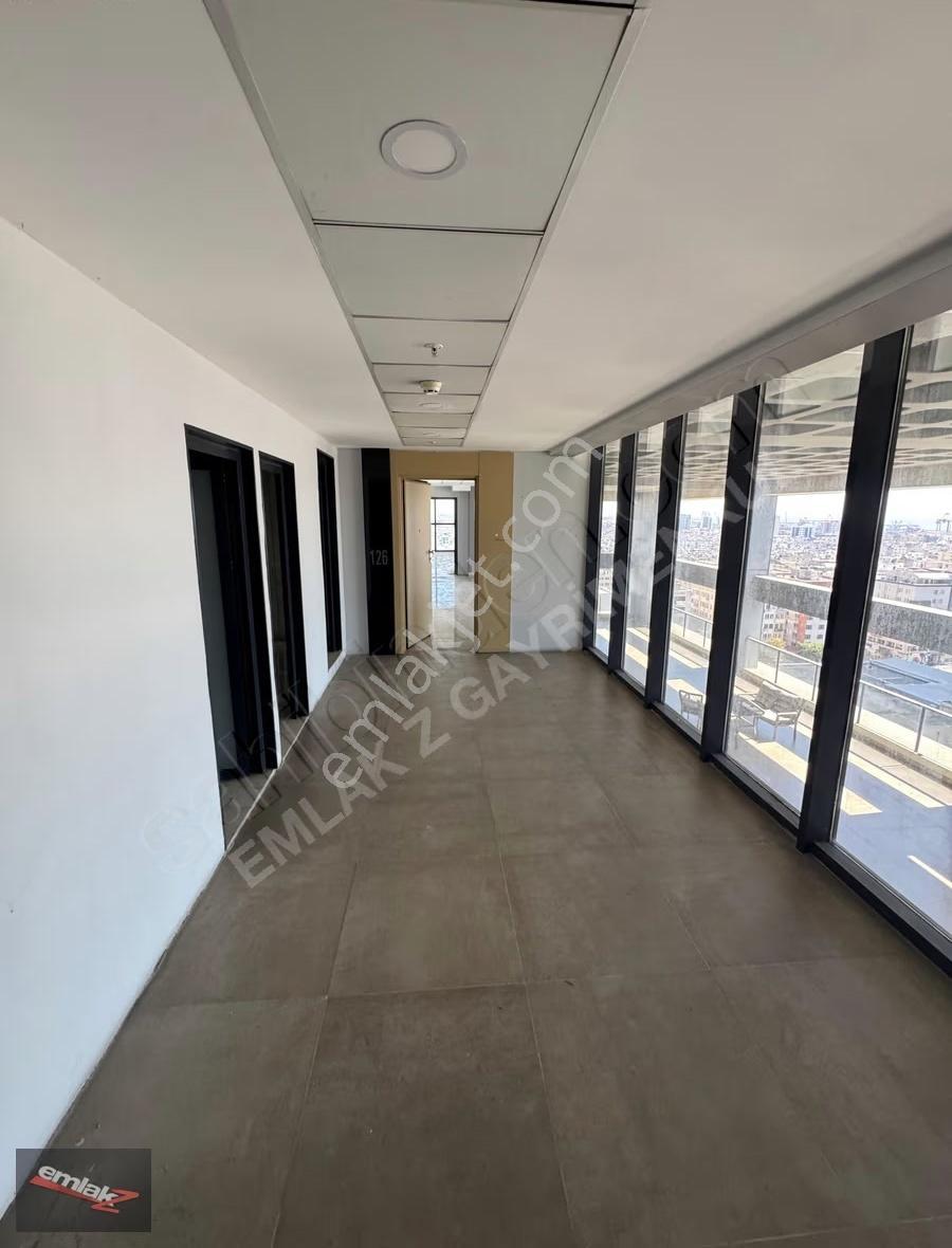 Mersin İhsaniye'de Kiralık 210m² Prestijli Profit İş Merkezi - Görsel 9
