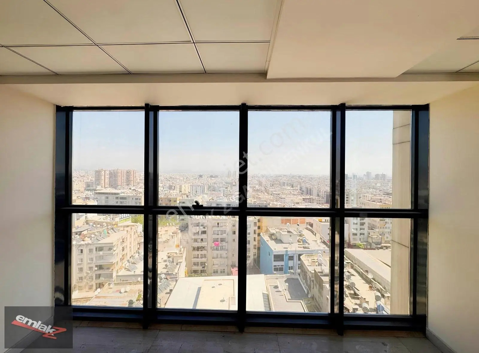 Mersin İhsaniye'de Kiralık 210m² Prestijli Profit İş Merkezi - Görsel 4