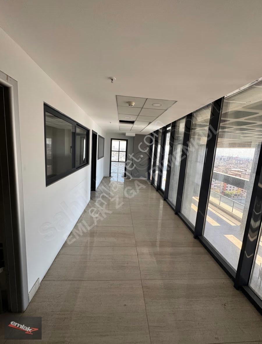 Mersin İhsaniye'de Kiralık 210m² Prestijli Profit İş Merkezi - Görsel 8