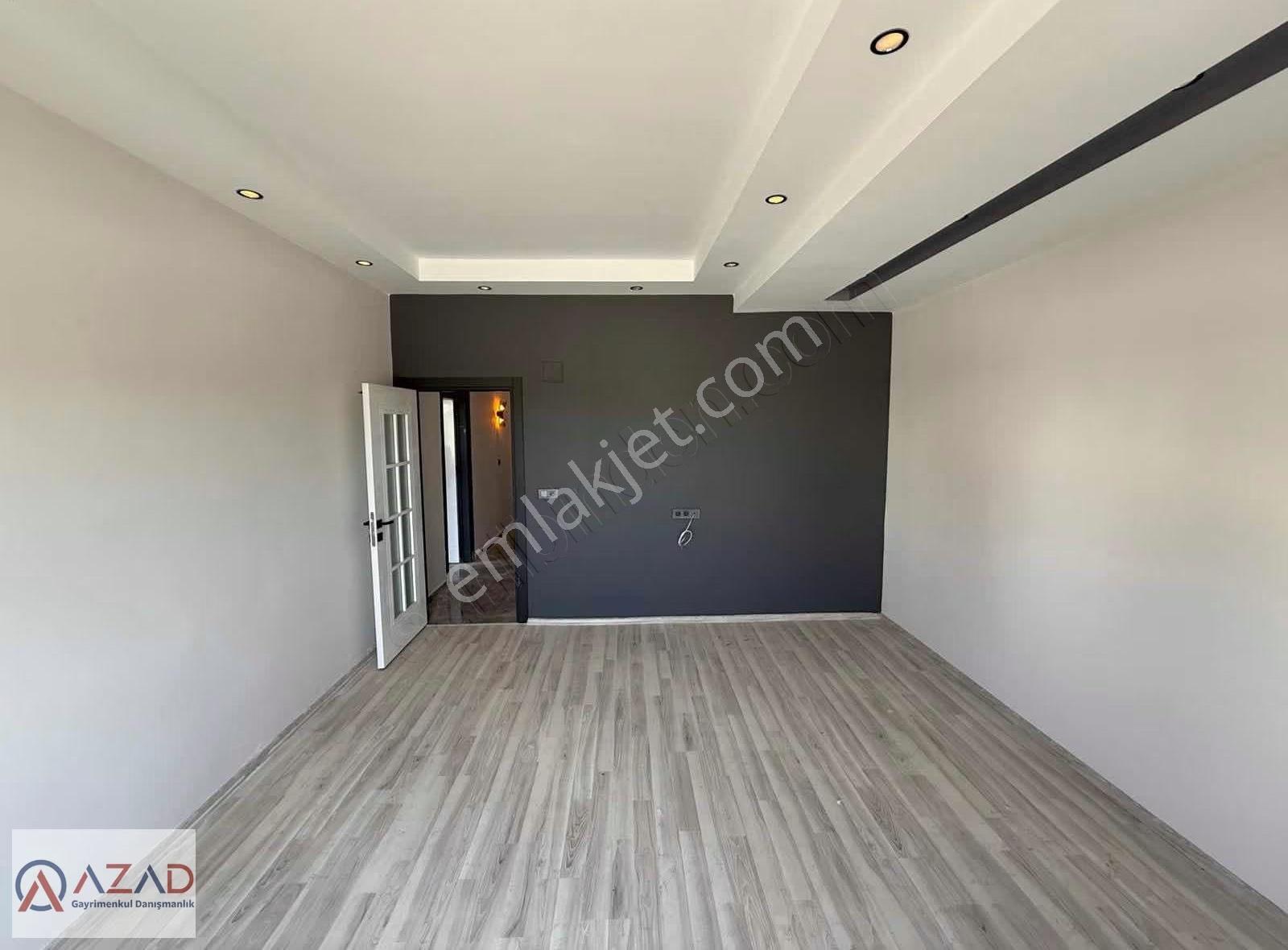Azad-fakıuşağı Vali Konağı Civarı Satlık 3.5+1 Açık Mutfak Daire - Görsel 24