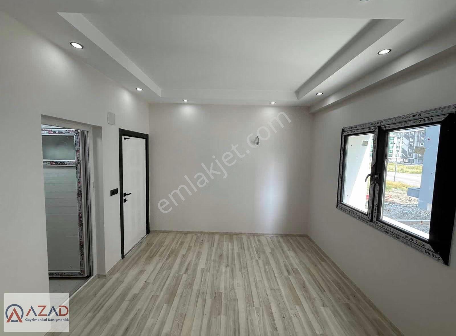 Azad-fakıuşağı Vali Konağı Civarı Satlık 3.5+1 Açık Mutfak Daire - Görsel 8
