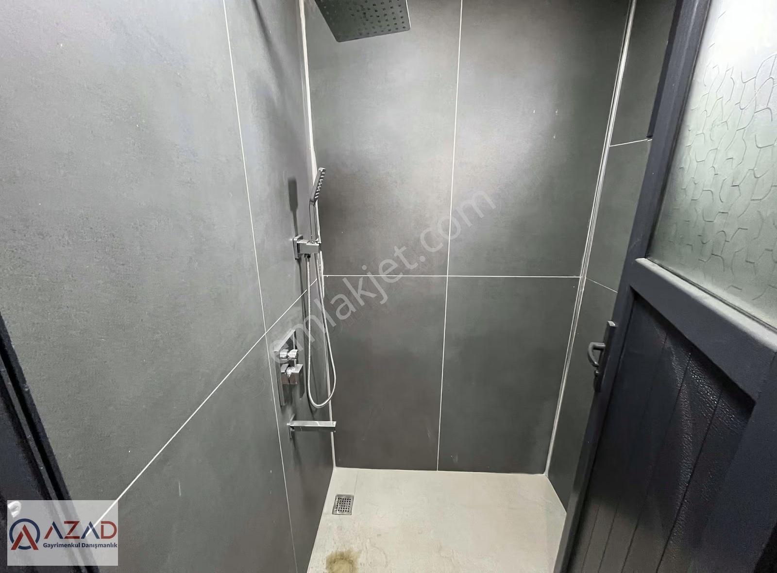 Azad-fakıuşağı Mah.toki Yolu Üzeri Satılık Sauna'lı Lüks Daire - Görsel 11