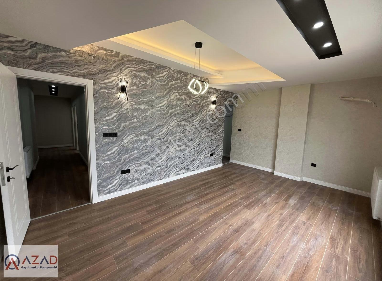 Azad-fakıuşağı Mah.toki Yolu Üzeri Satılık Sauna'lı Lüks Daire - Görsel 23