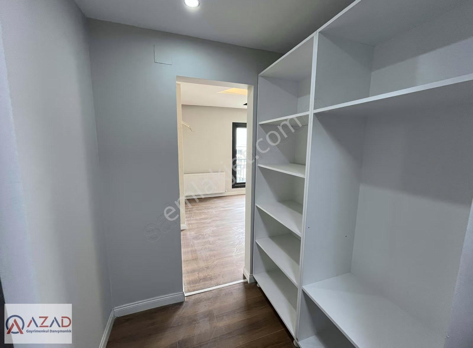 Azad-fakıuşağı Mah.toki Yolu Üzeri Satılık Sauna'lı Lüks Daire - Görsel 32