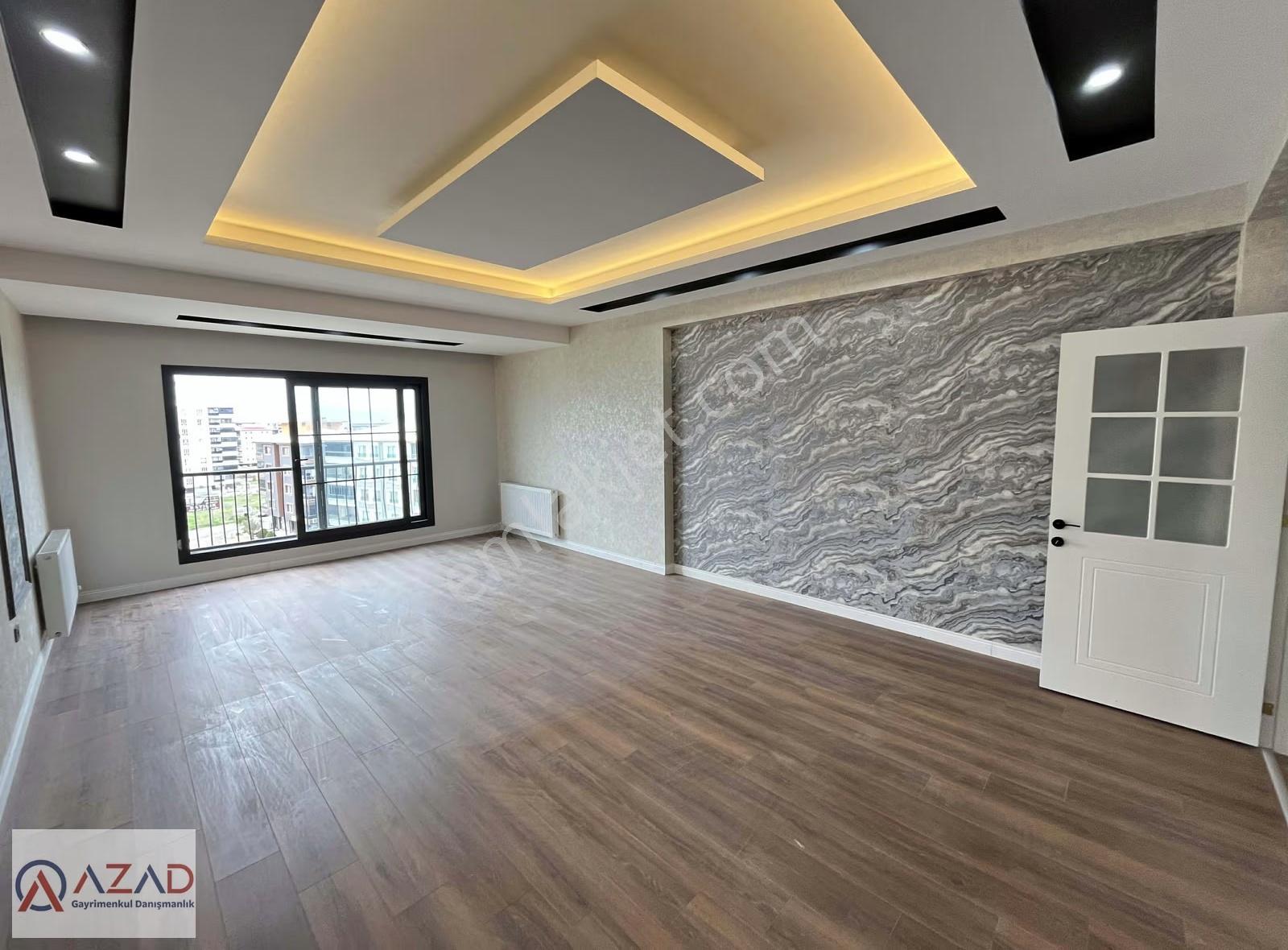 Azad-fakıuşağı Mah.toki Yolu Üzeri Satılık Sauna'lı Lüks Daire - Görsel 21