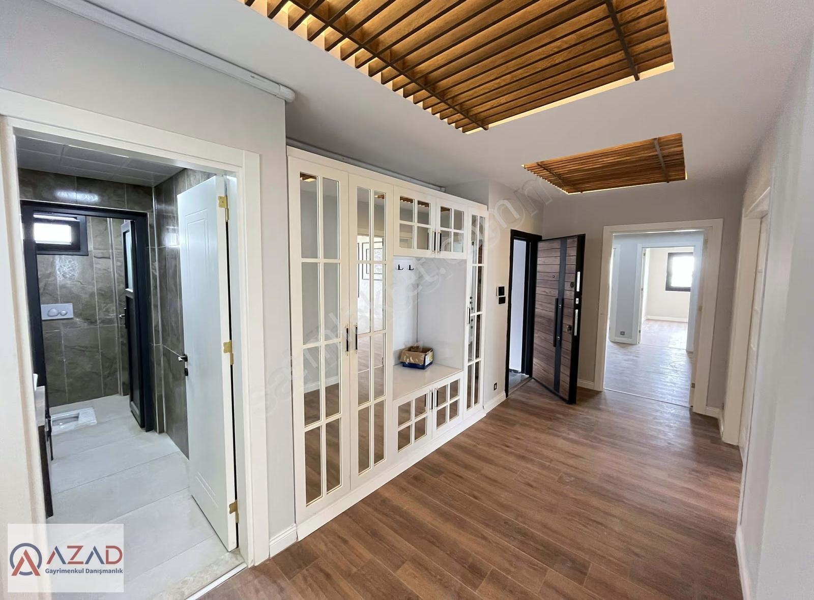 Azad-fakıuşağı Mah.toki Yolu Üzeri Satılık Sauna'lı Lüks Daire - Görsel 9