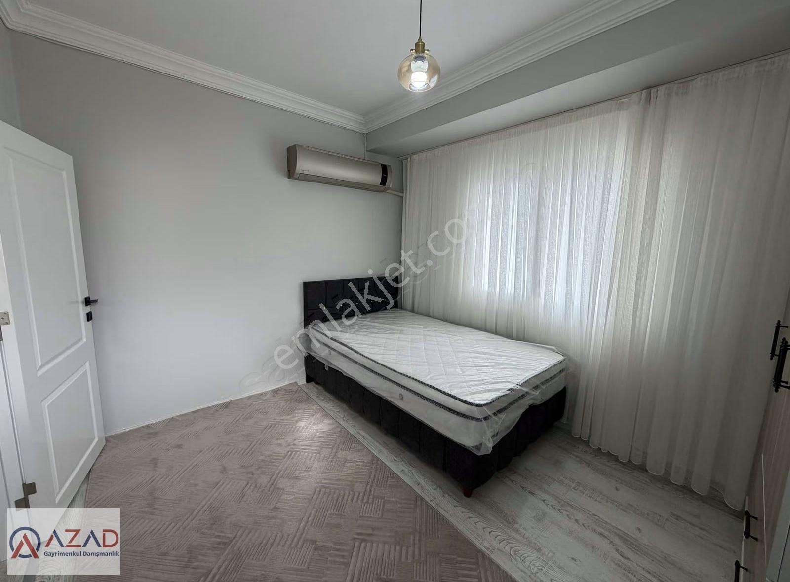Azad-osmaniye Şehir Hastanesi Karşısı Sıfır Eşyalı 1+1 Apart - Görsel 28