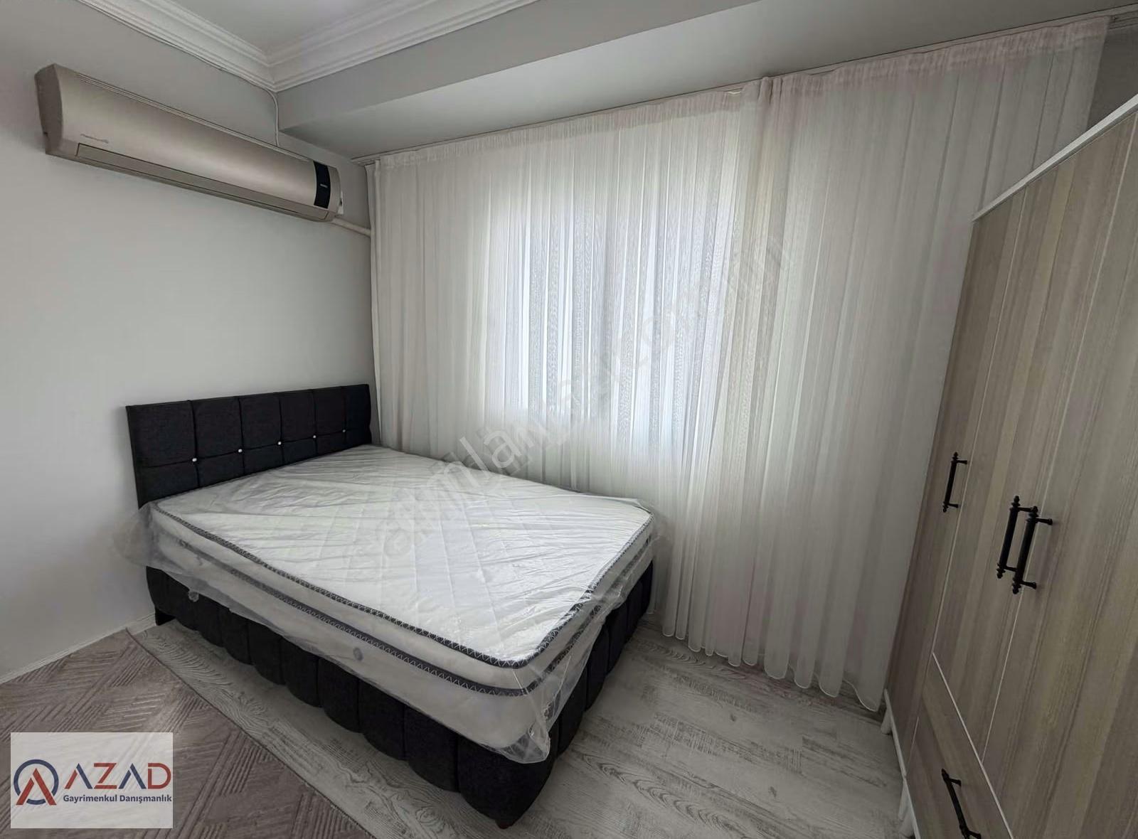 Azad-osmaniye Şehir Hastanesi Karşısı Sıfır Eşyalı 1+1 Apart - Görsel 15