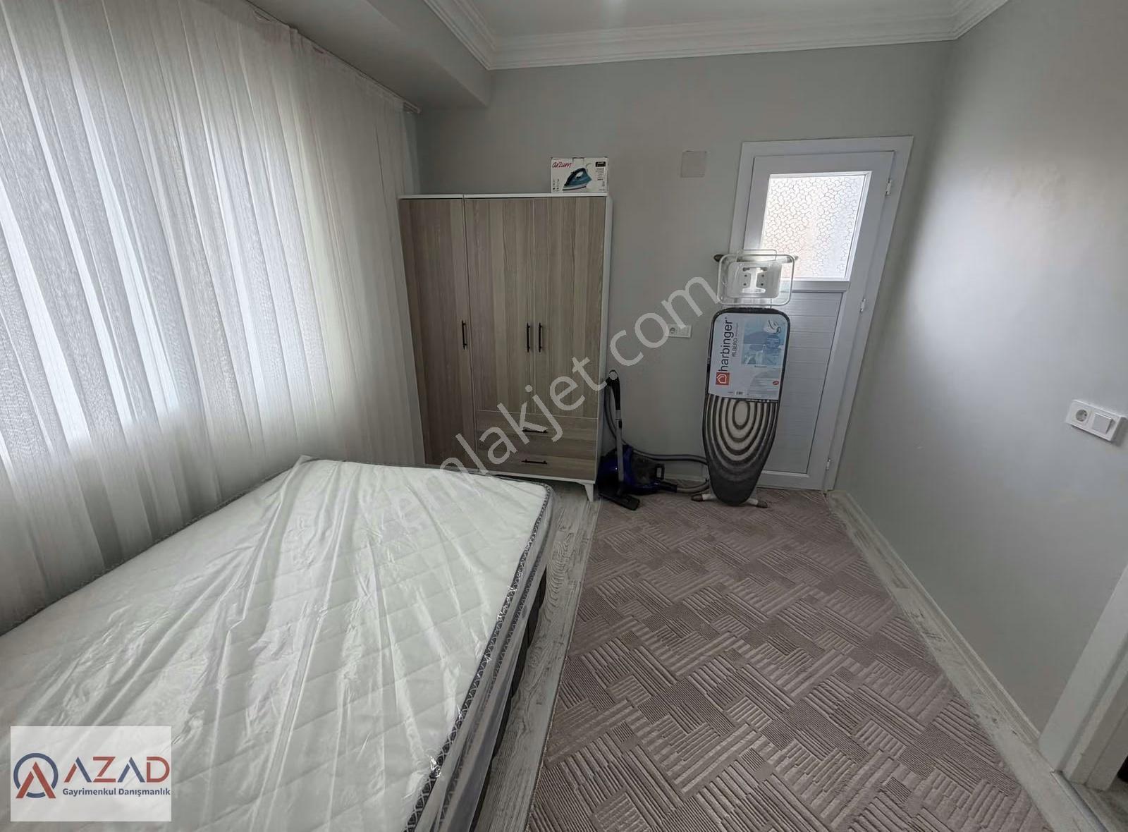 Azad-osmaniye Şehir Hastanesi Karşısı Sıfır Eşyalı 1+1 Apart - Görsel 26