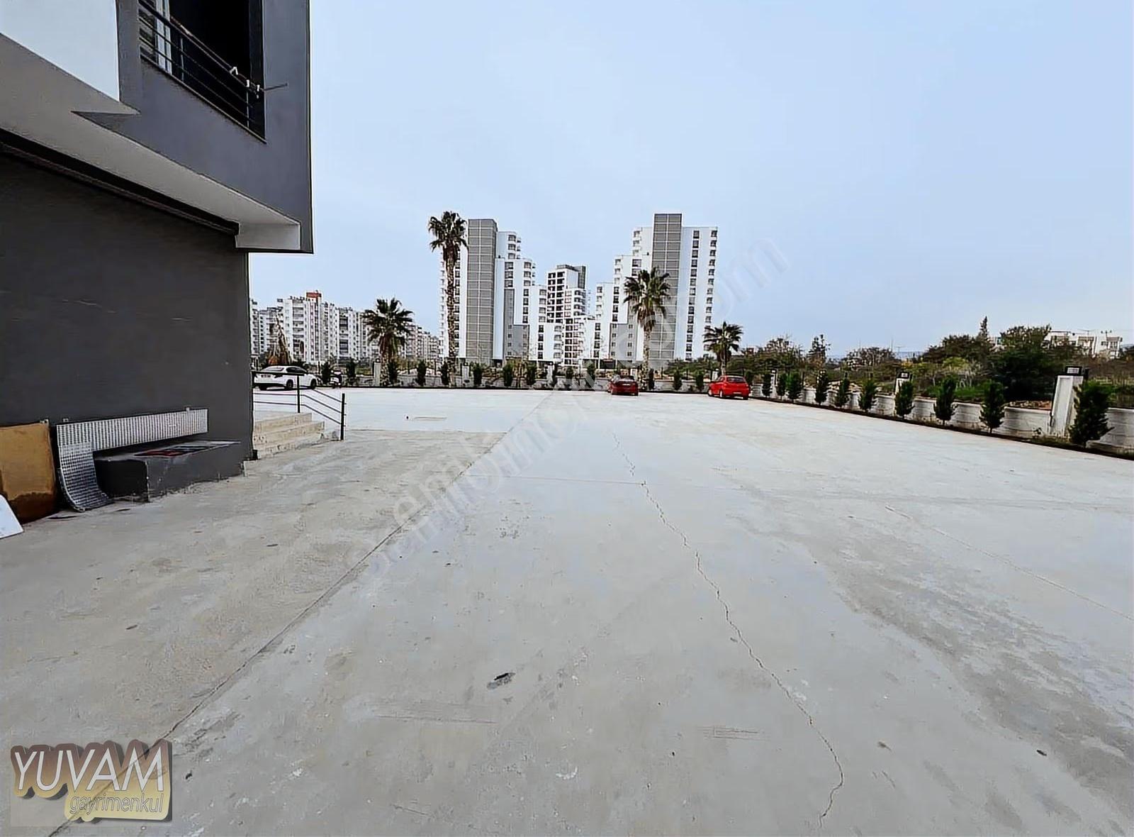 Havuzlu Site İçerisinde Dağ Manzaralı 2+1 - Görsel 18