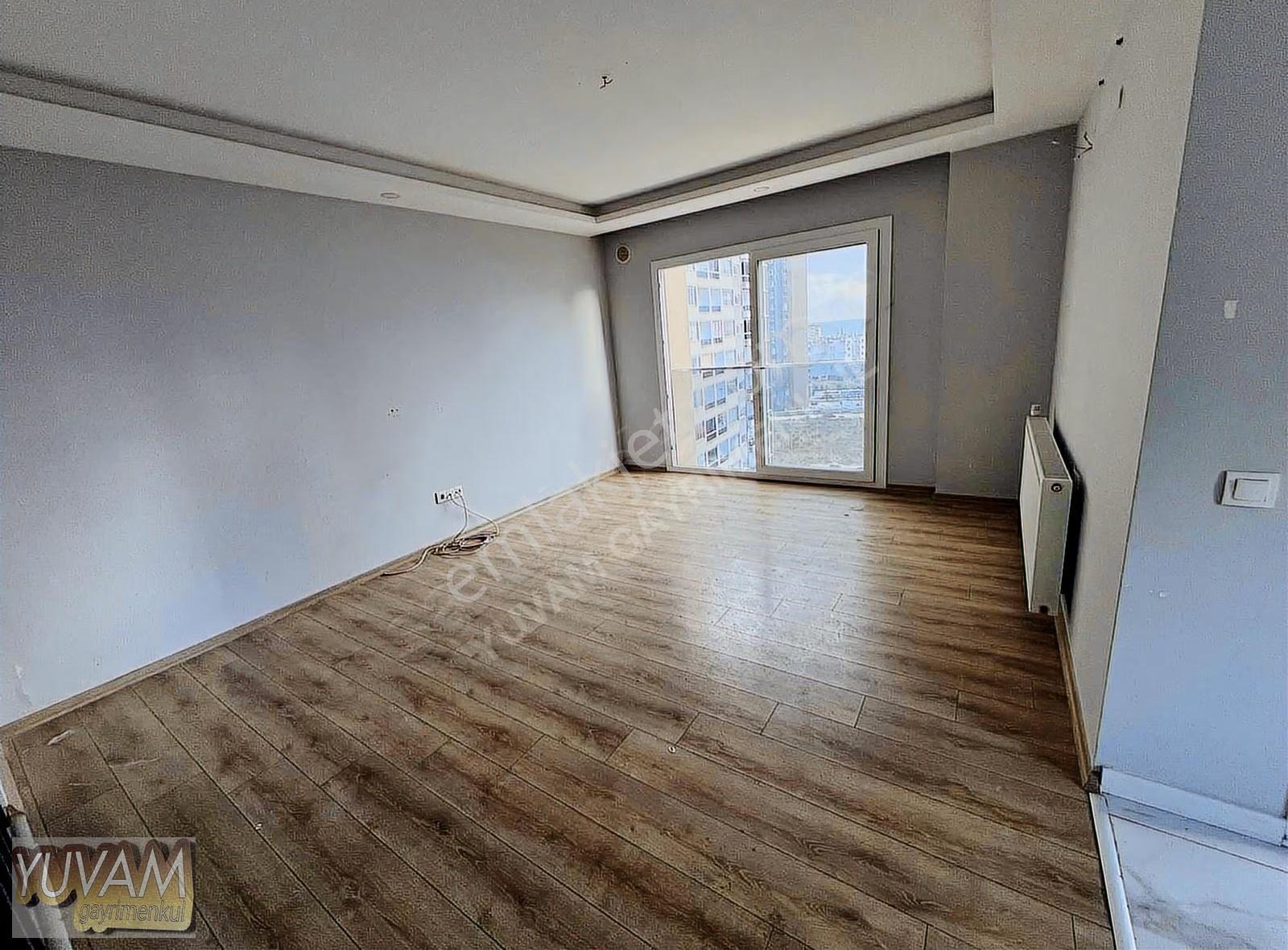 Bu Evi Kaçırırsanız Üzülürsünüz Geniş Ve Sosyal Aktiviteli 3+1 - Görsel 24