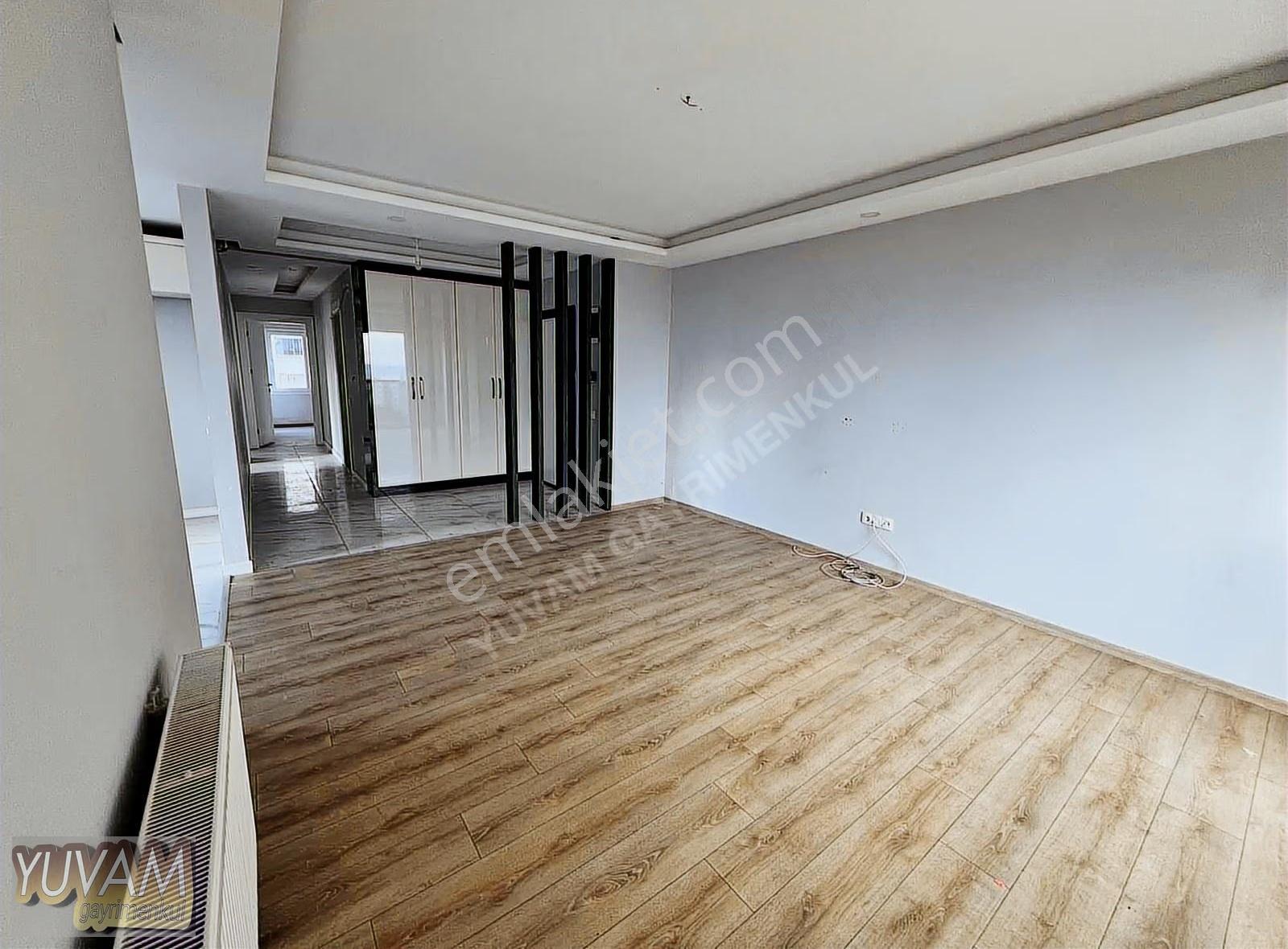 Bu Evi Kaçırırsanız Üzülürsünüz Geniş Ve Sosyal Aktiviteli 3+1 - Görsel 27