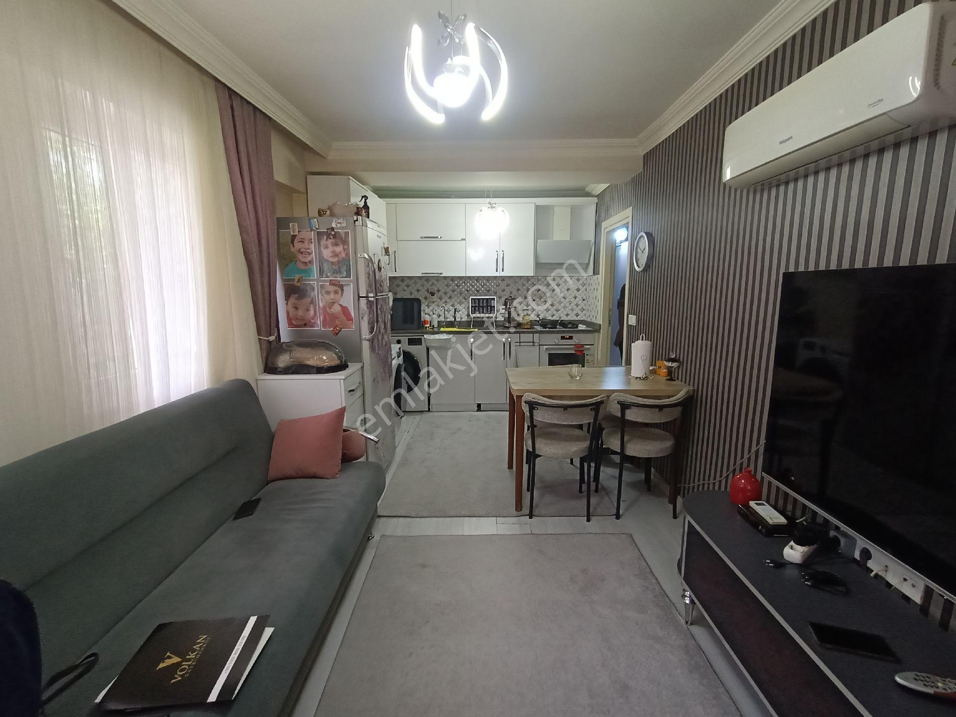 Manavgat Şelale Mah. Satılık 2+1 Daire 7 Yaşında - Irmak Ve Sarı Köprü Yakını