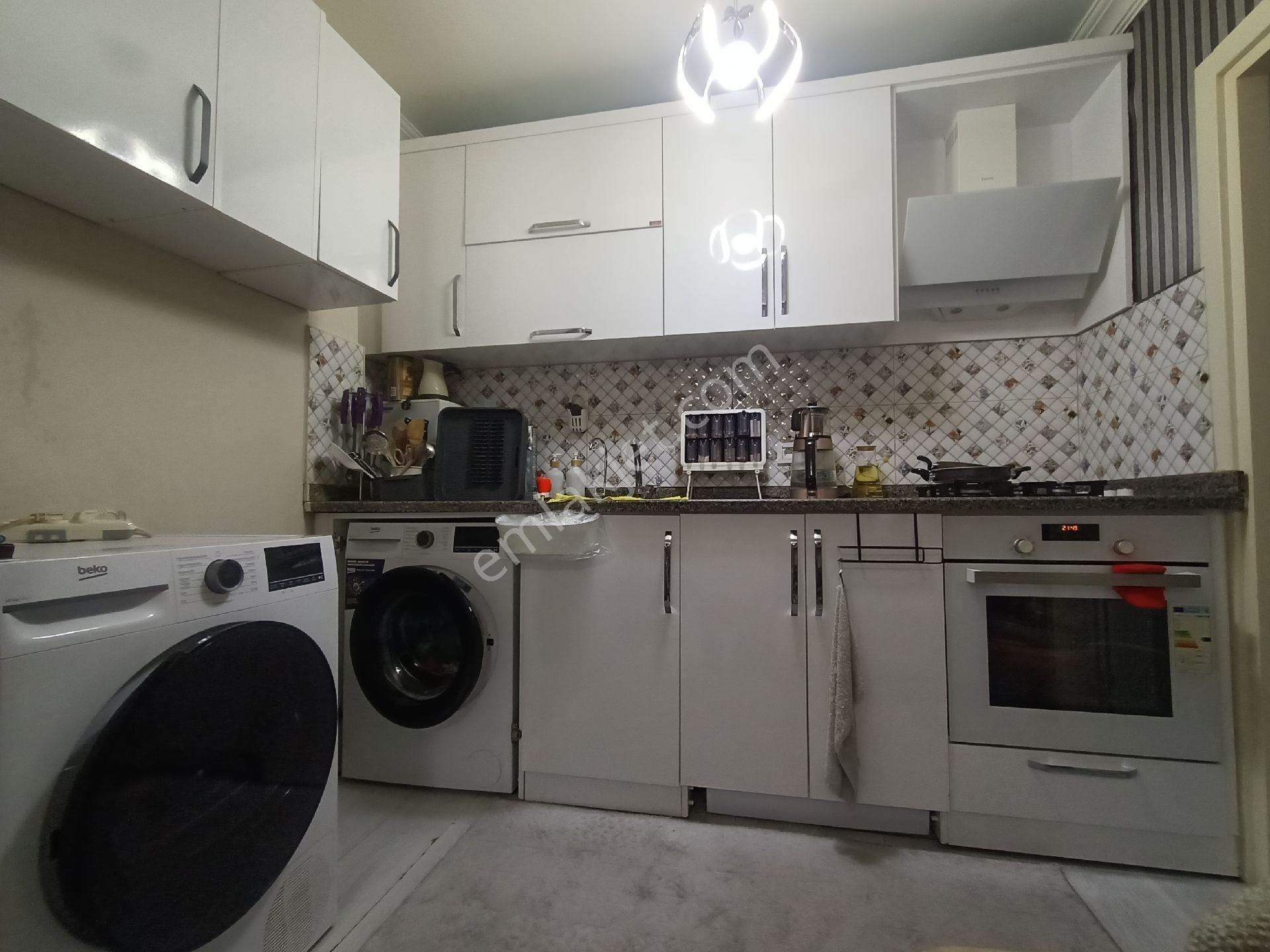 Manavgat Şelale Mah. Satılık 2+1 Daire 7 Yaşında - Irmak Ve Sarı Köprü Yakını - Görsel 14