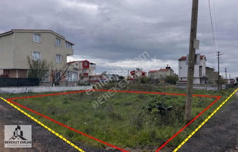 Acil Satılık Köşebaşı Tekli Müstakil Arsa - Görsel 3