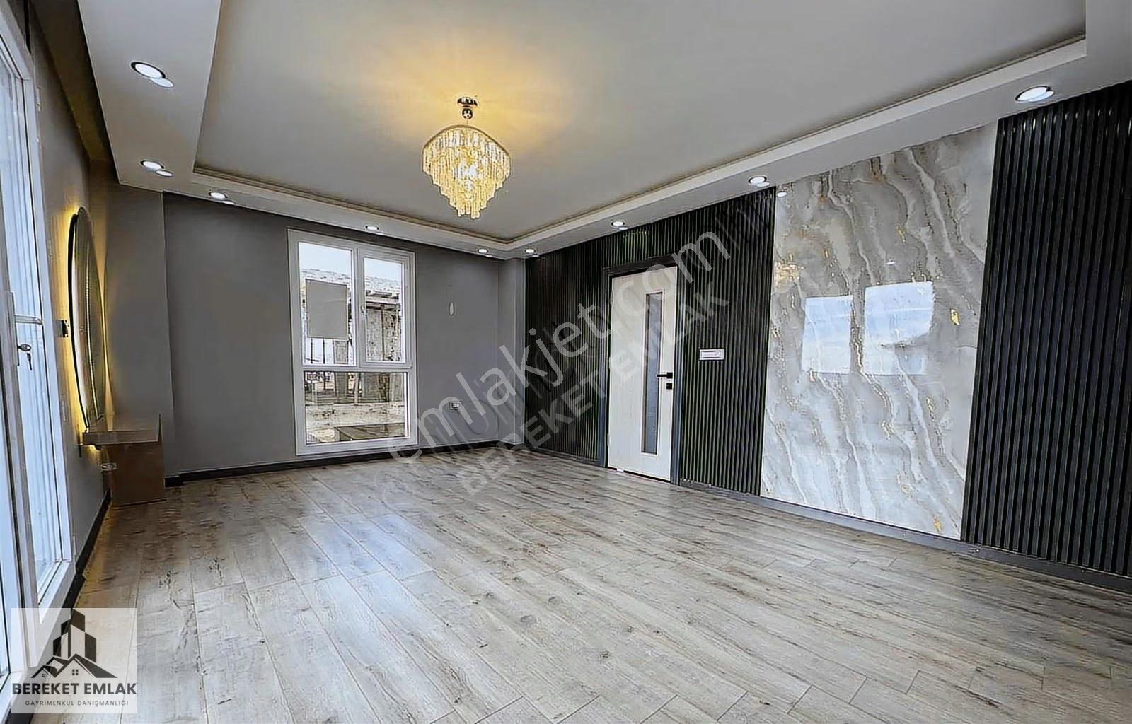 Bereket Emlaktan Havuzlu Ultra Lüx Müstakil Villa - Görsel 22