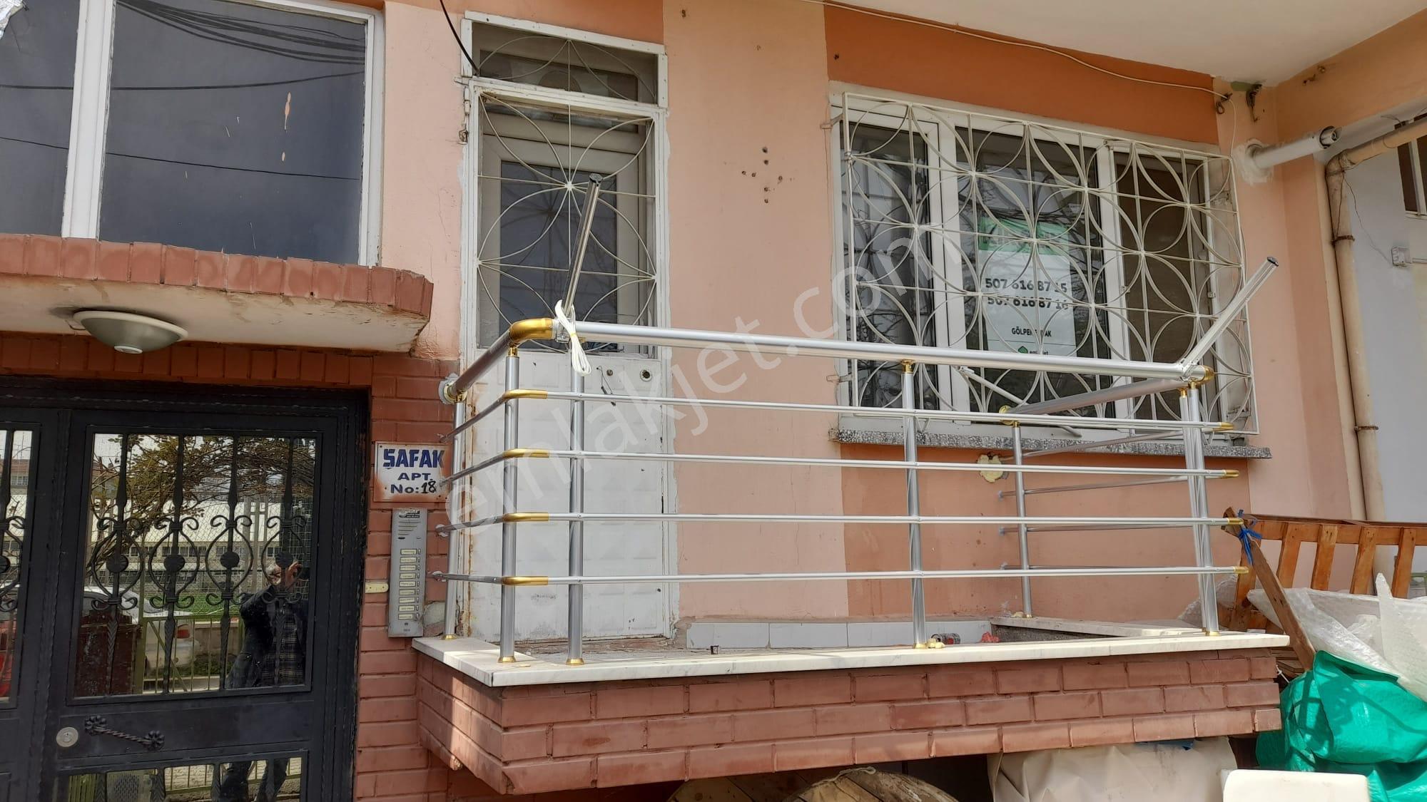 Kırmızıtoprk Mahallesi Çarşı Yakını 2+1 Kiralık Daire - Görsel 23