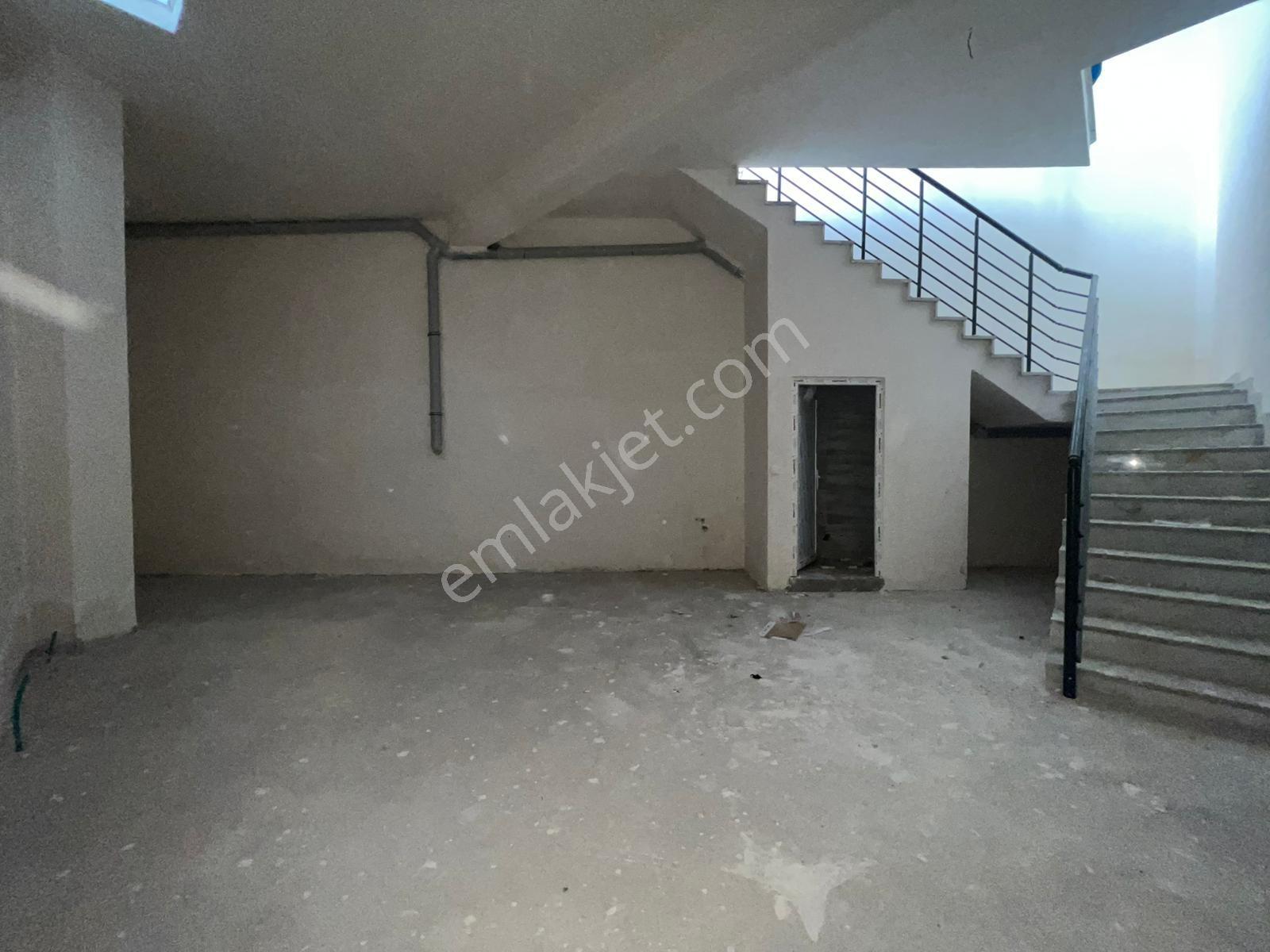 Engin Emlak'tan Karacaören Sanayi Sitesi'nde 120m2 Sıfır Dükkan - Görsel 3