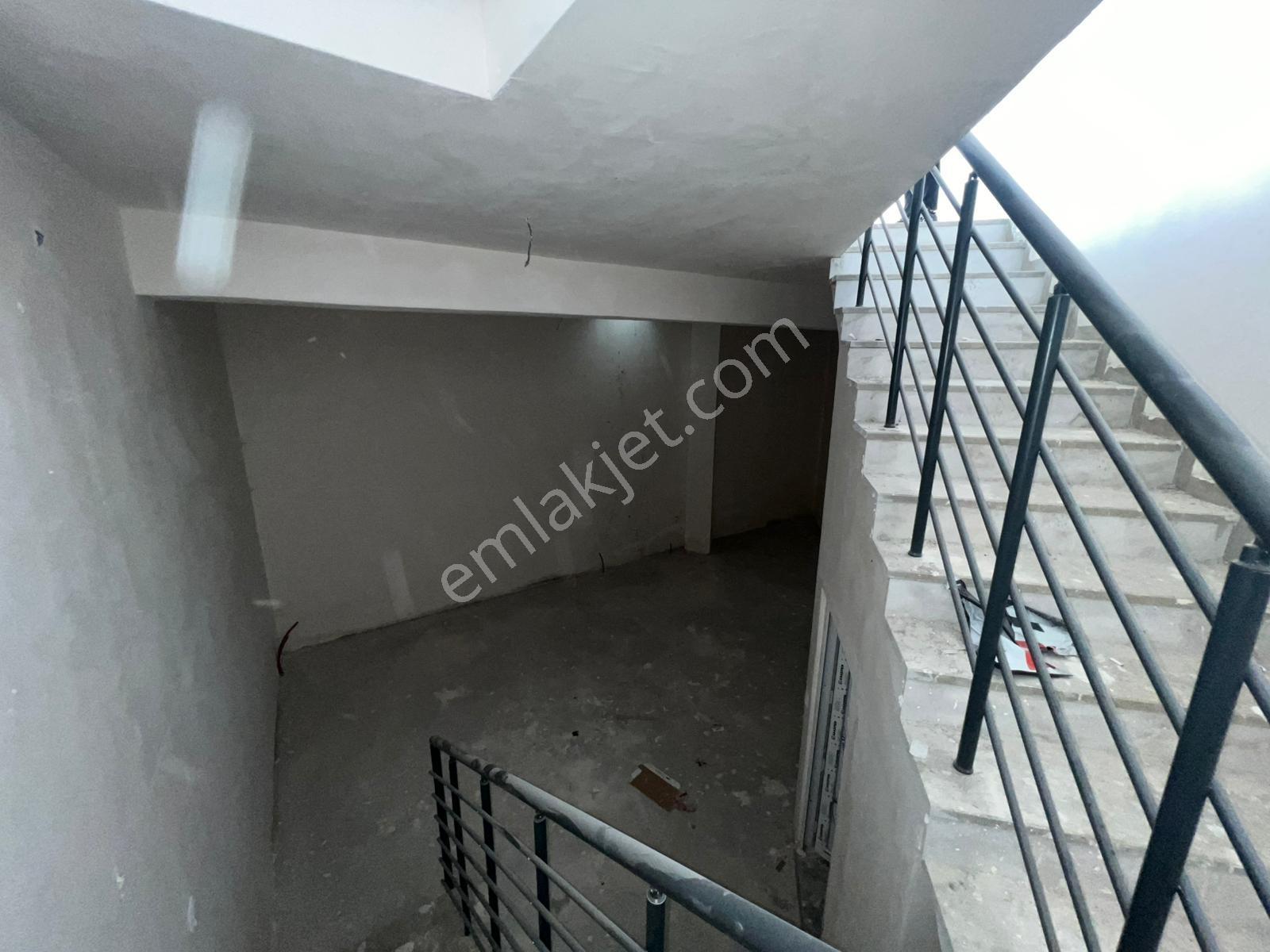 Engin Emlak'tan Karacaören Sanayi Sitesi'nde 120m2 Sıfır Dükkan - Görsel 13