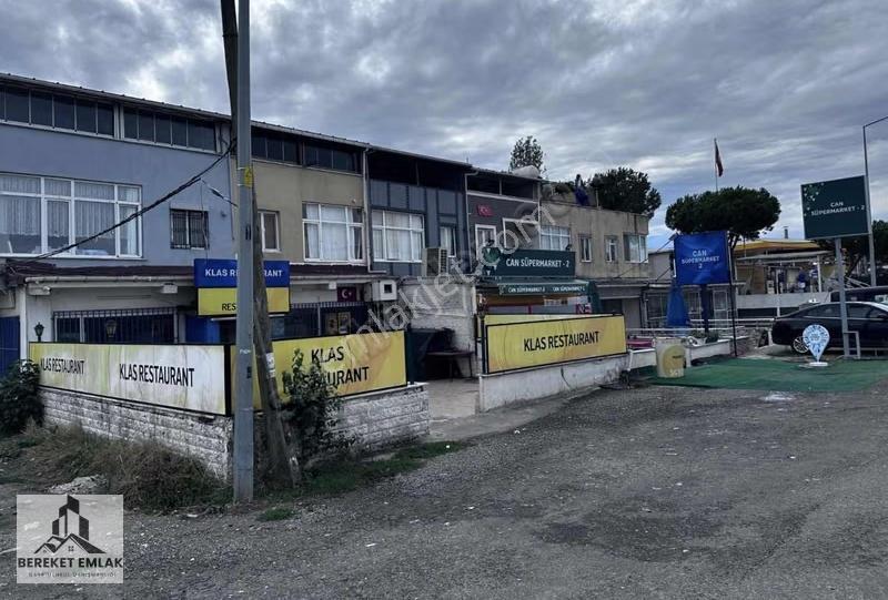Ana Yol Kenarında 2+1 Dubleks Daire - Görsel 30
