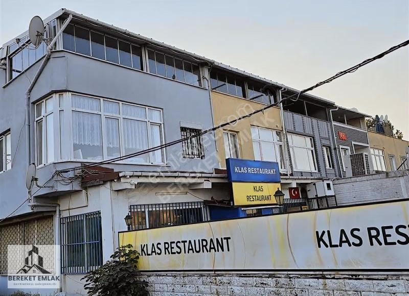 Ana Yol Kenarında 2+1 Dubleks Daire - Görsel 16