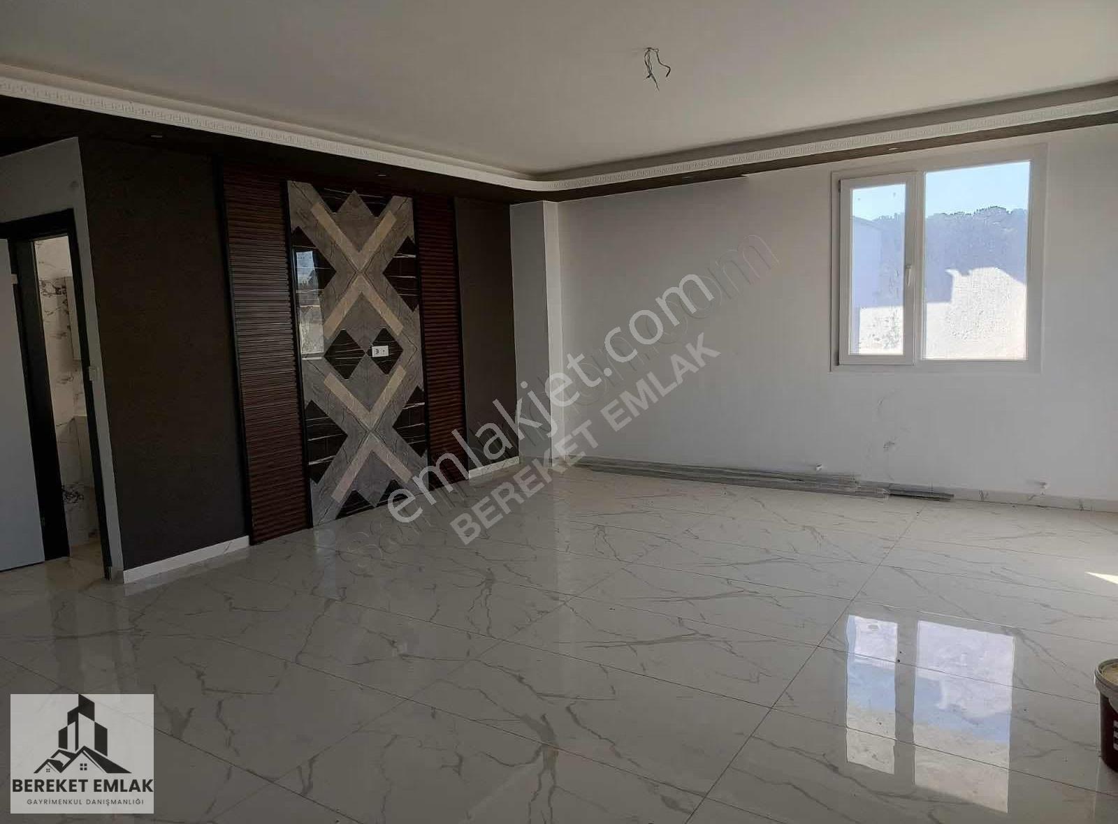 Bereket Emlaktan Denize Yakın Müstakil Triplex Villa - Görsel 14