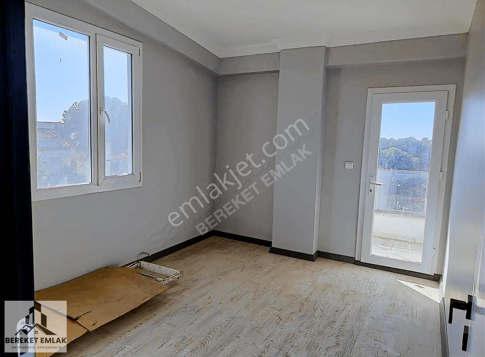 Bereket Emlaktan Denize Yakın Müstakil Triplex Villa - Görsel 6