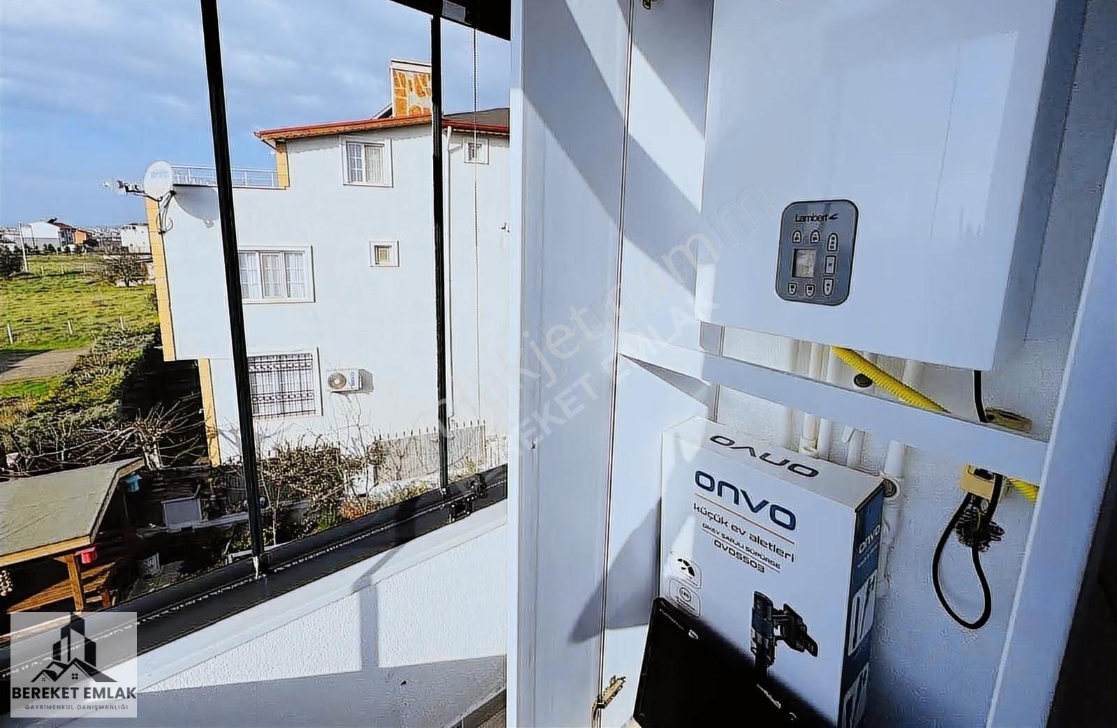 Bereket Emlaktan Kapalı Pazara Çok Yakın Geniş Bahçeli Villa - Görsel 31