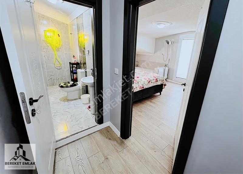 Bereket Emlaktan Kapalı Pazara Çok Yakın Geniş Bahçeli Villa - Görsel 25