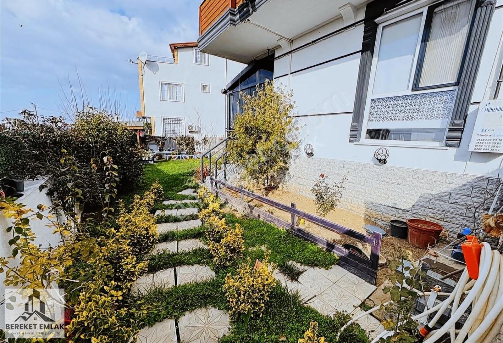 Bereket Emlaktan Kapalı Pazara Çok Yakın Geniş Bahçeli Villa - Görsel 9