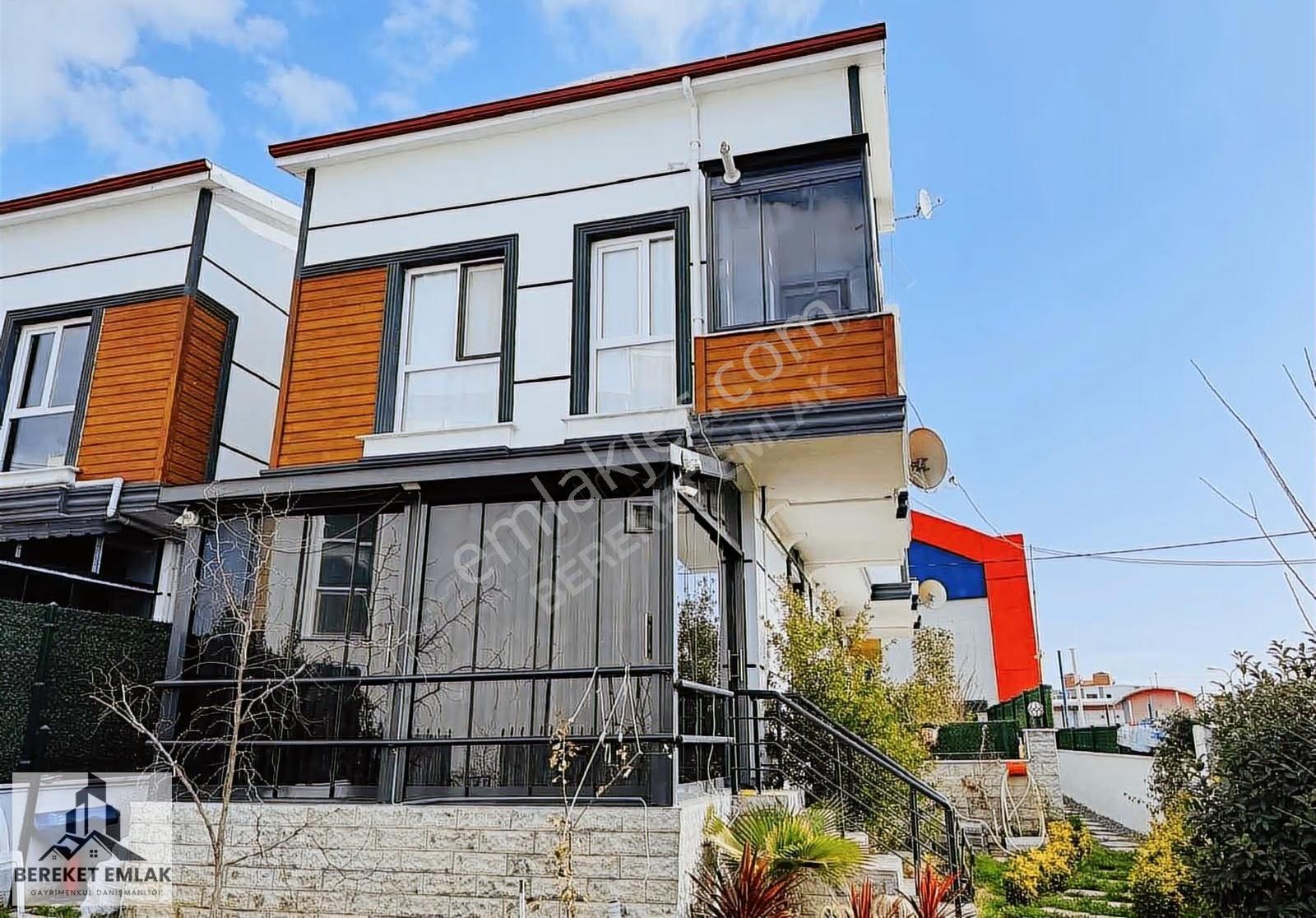 Bereket Emlaktan Kapalı Pazara Çok Yakın Geniş Bahçeli Villa - Görsel 7
