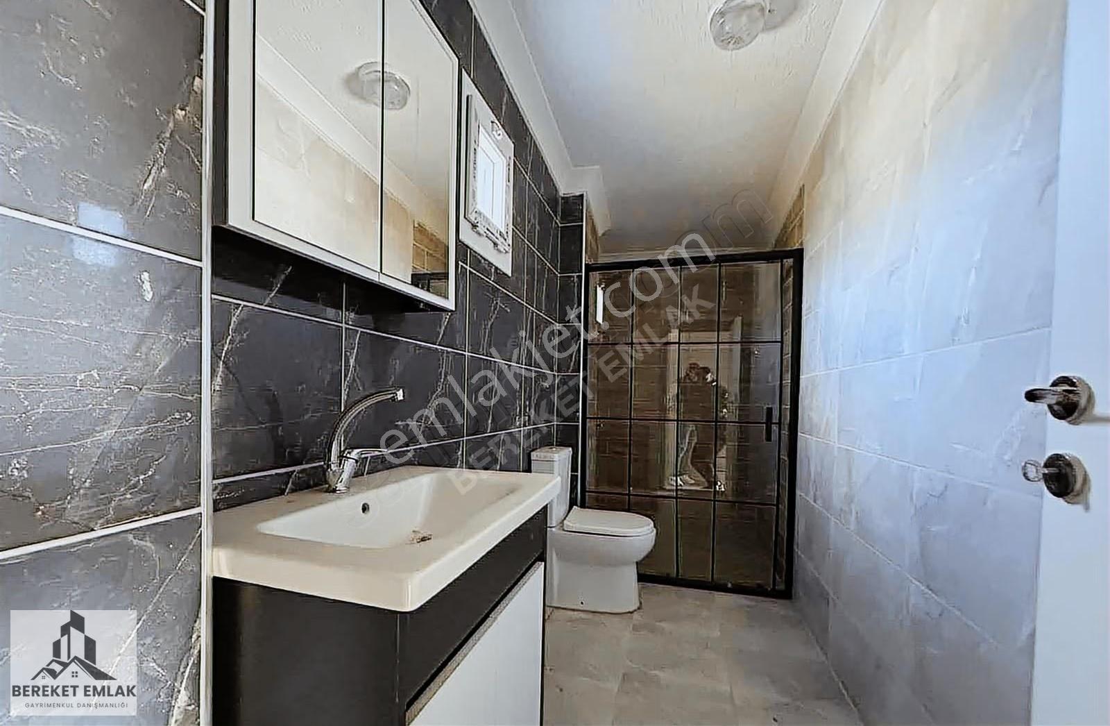 Bereket Emlaktan Lüx Müstakil Villa - Görsel 25