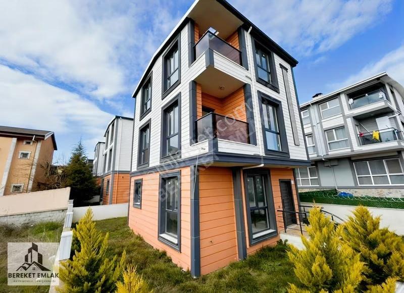Bereket Emlaktan Lüx Müstakil Villa