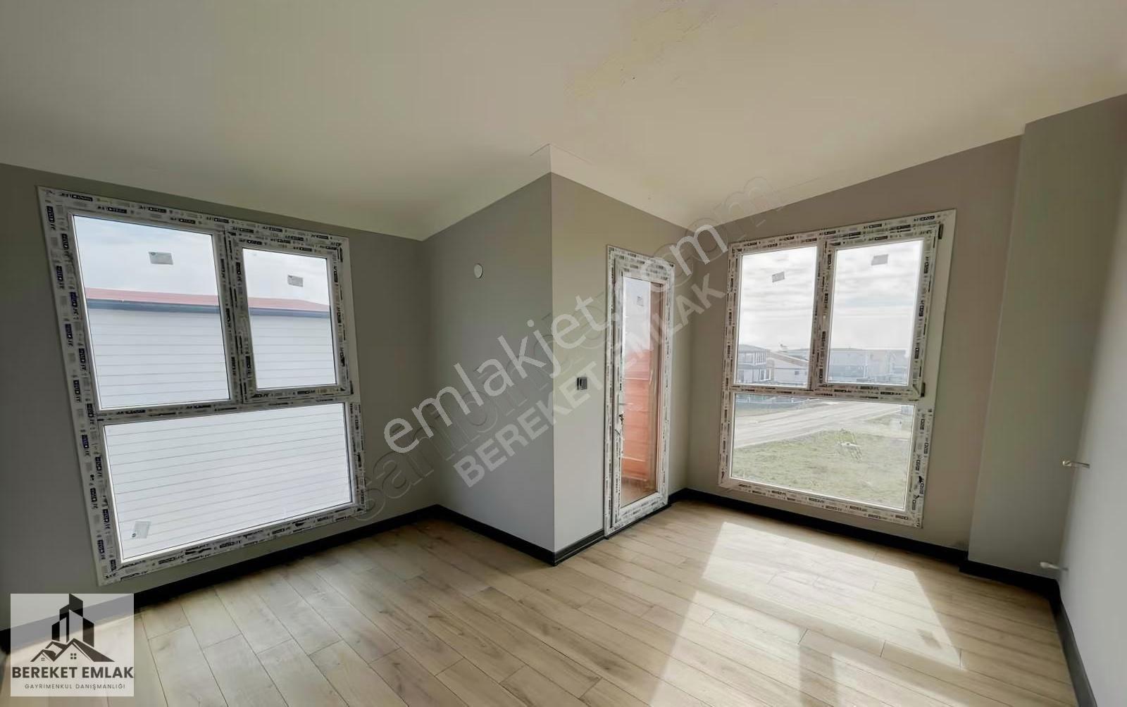 Bereket Emlaktan Lüx Müstakil Villa - Görsel 29